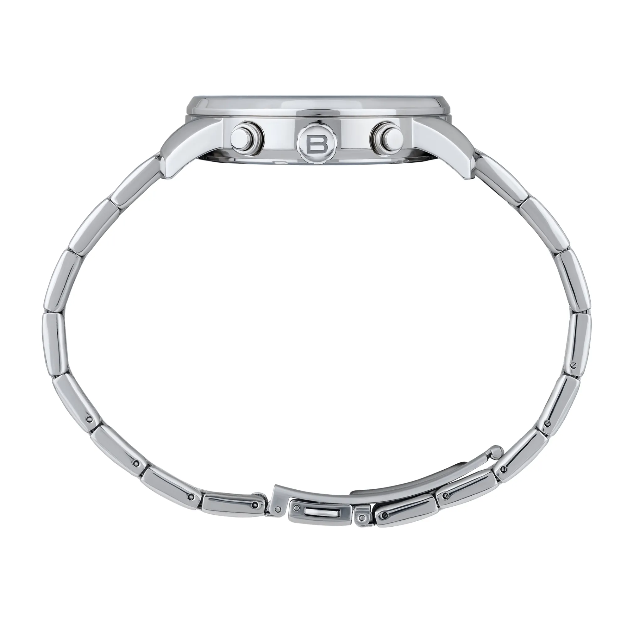 Uomo Breil Chrono-CALIBER-CHRONO GENT 43 MM