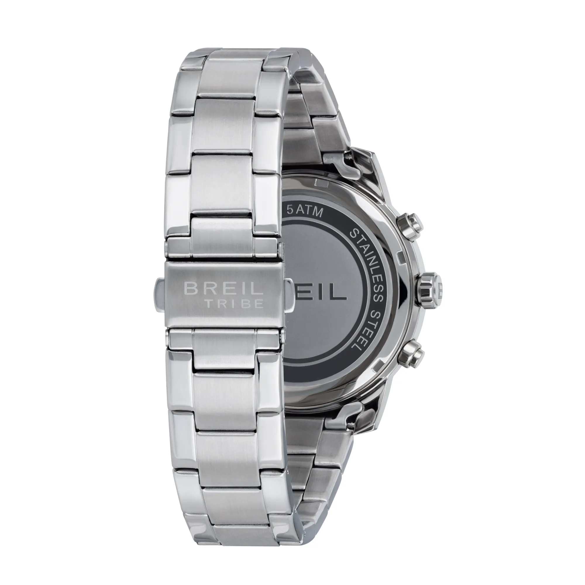 Uomo Breil Chrono-CALIBER-CHRONO GENT 43 MM
