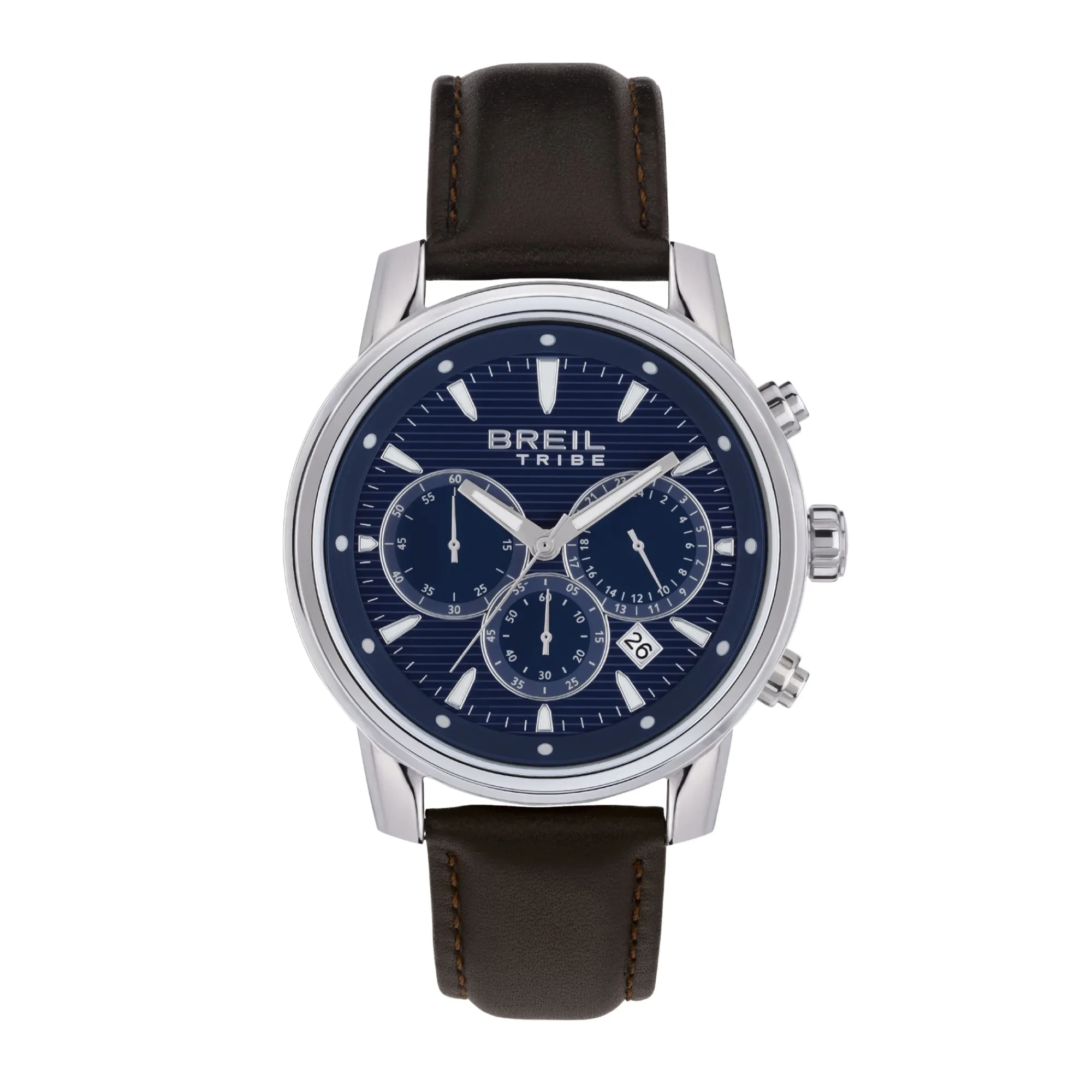 Uomo Breil Chrono-CALIBER-CHRONO GENT 43 MM