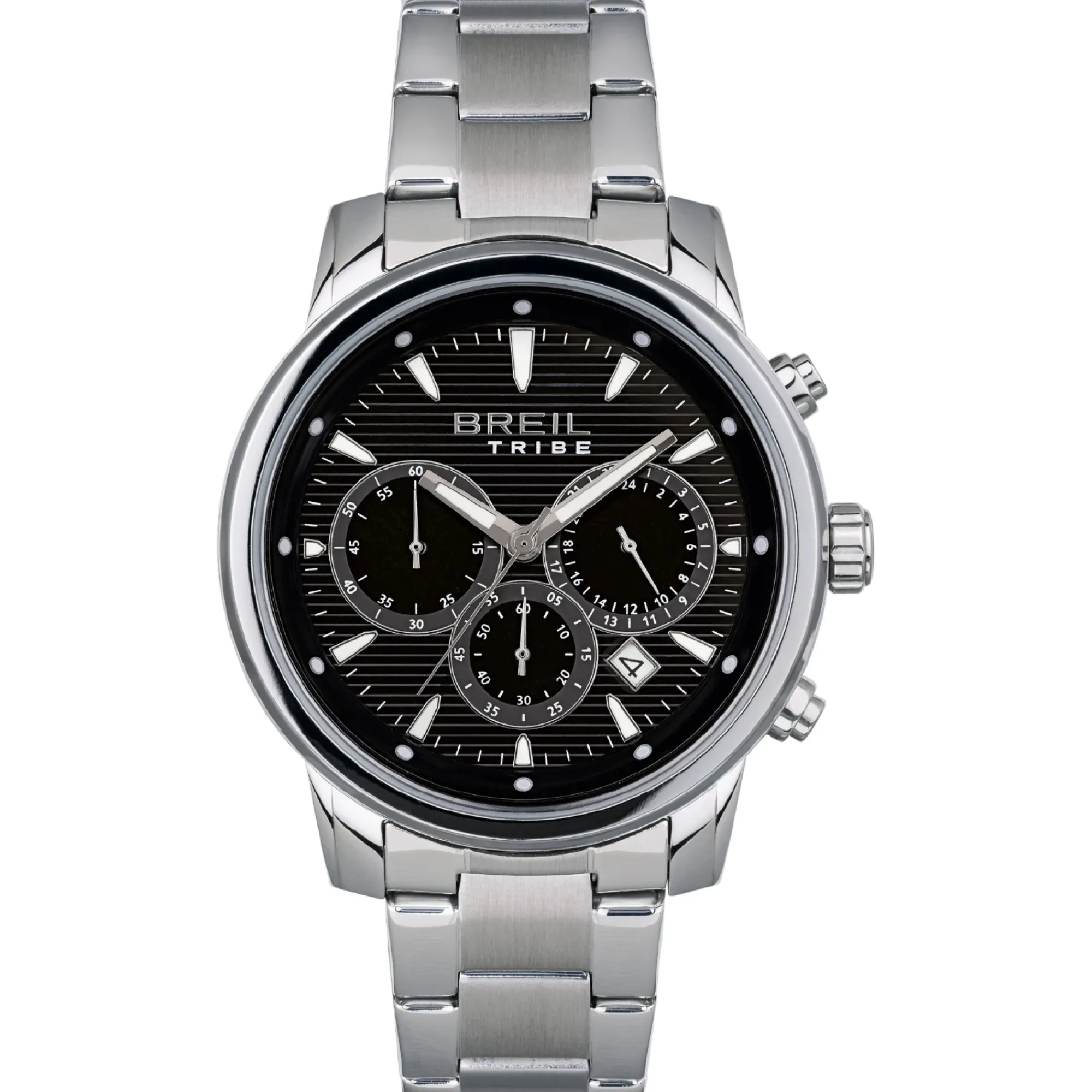 Uomo Breil Chrono-CALIBER-CHRONO GENT 43 MM