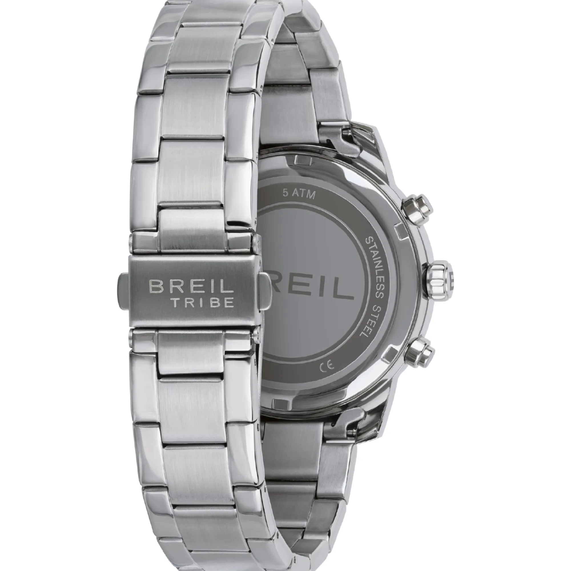 Uomo Breil Chrono-CALIBER-CHRONO GENT 43 MM