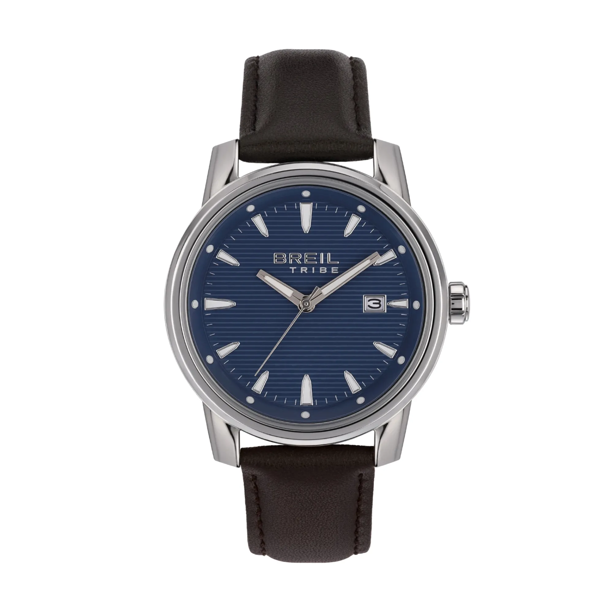 Uomo Breil Solo Tempo-CALIBER-SOLO TEMPO  GENT  42MM