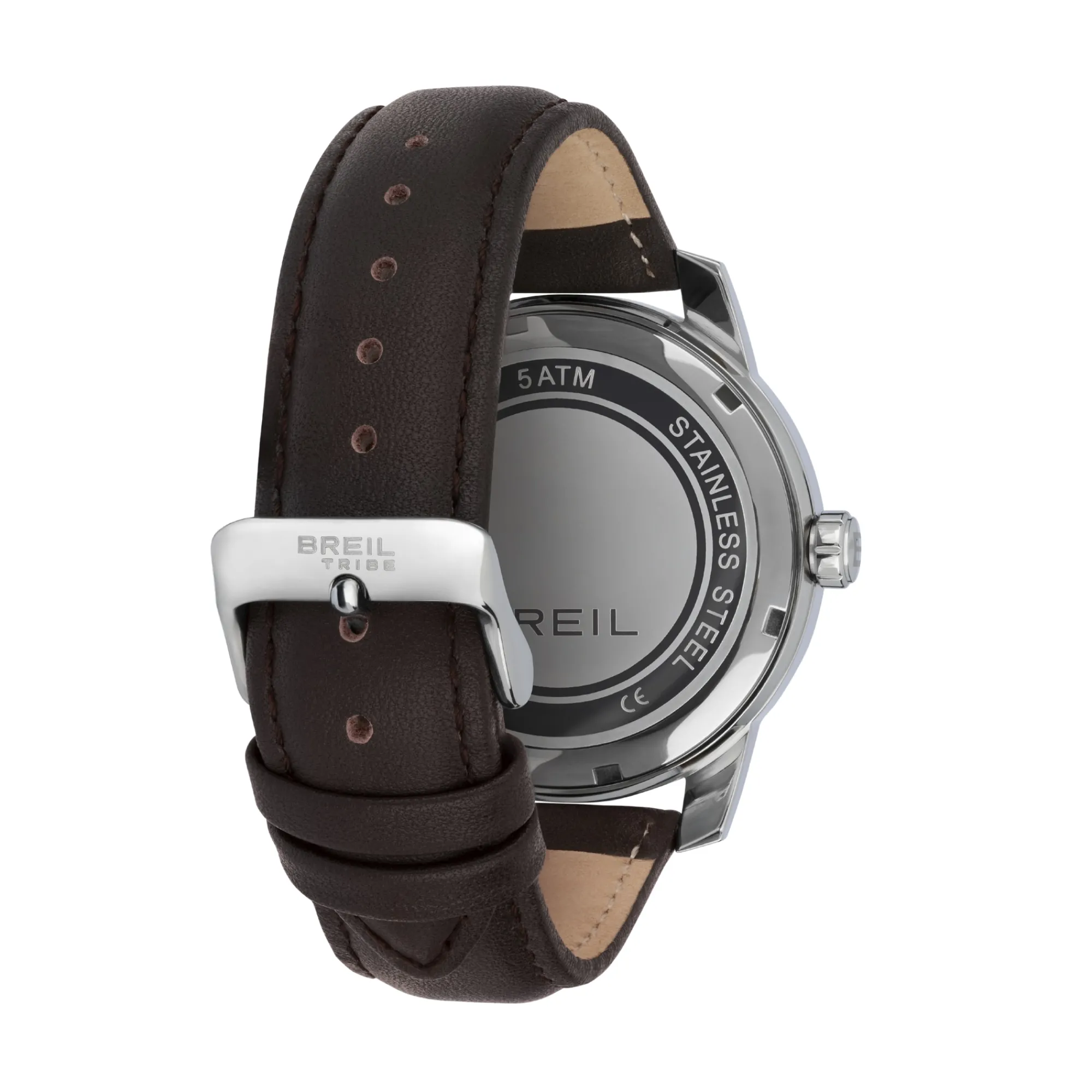 Uomo Breil Solo Tempo-CALIBER-SOLO TEMPO GENT 42MM