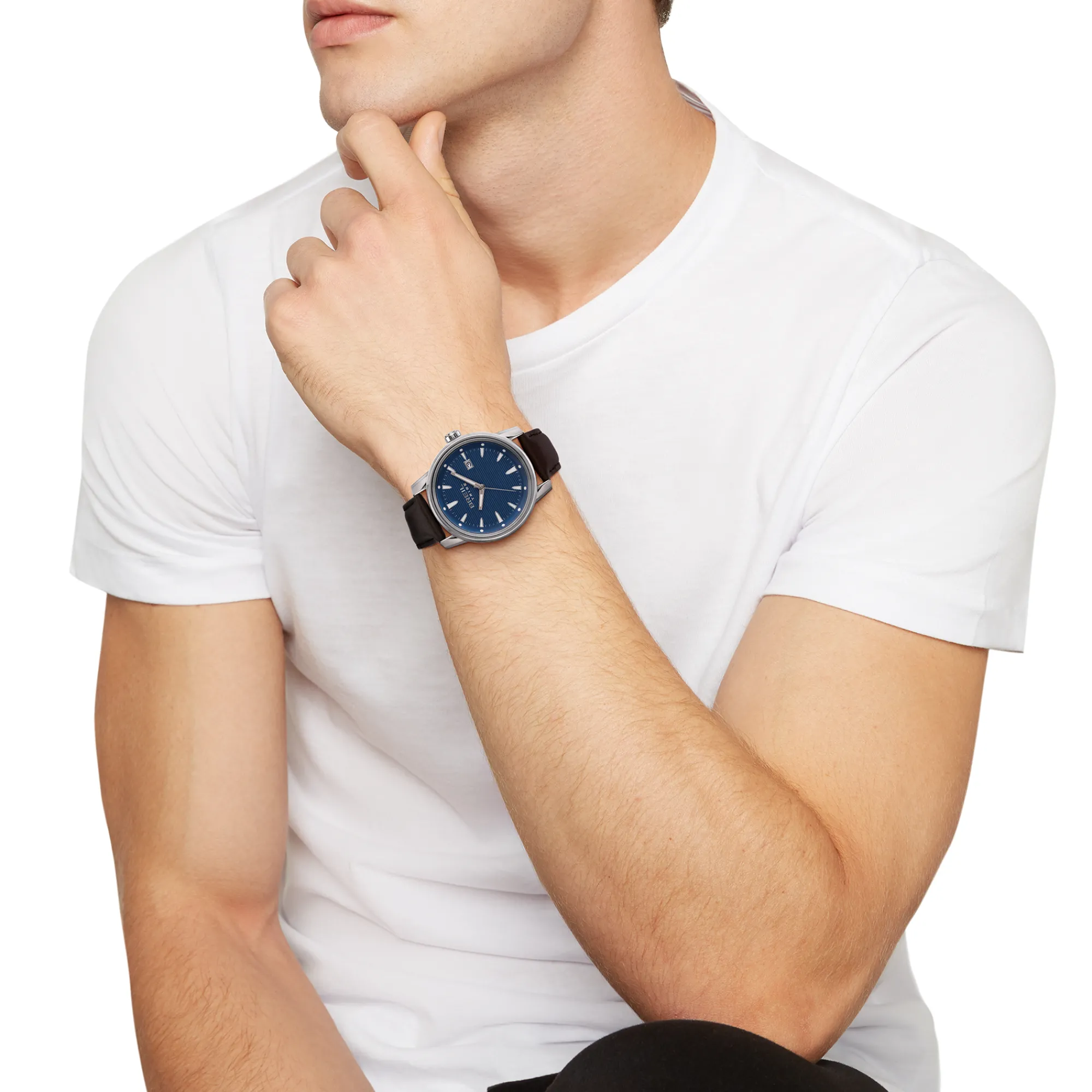 Uomo Breil Solo Tempo-CALIBER-SOLO TEMPO GENT 42MM