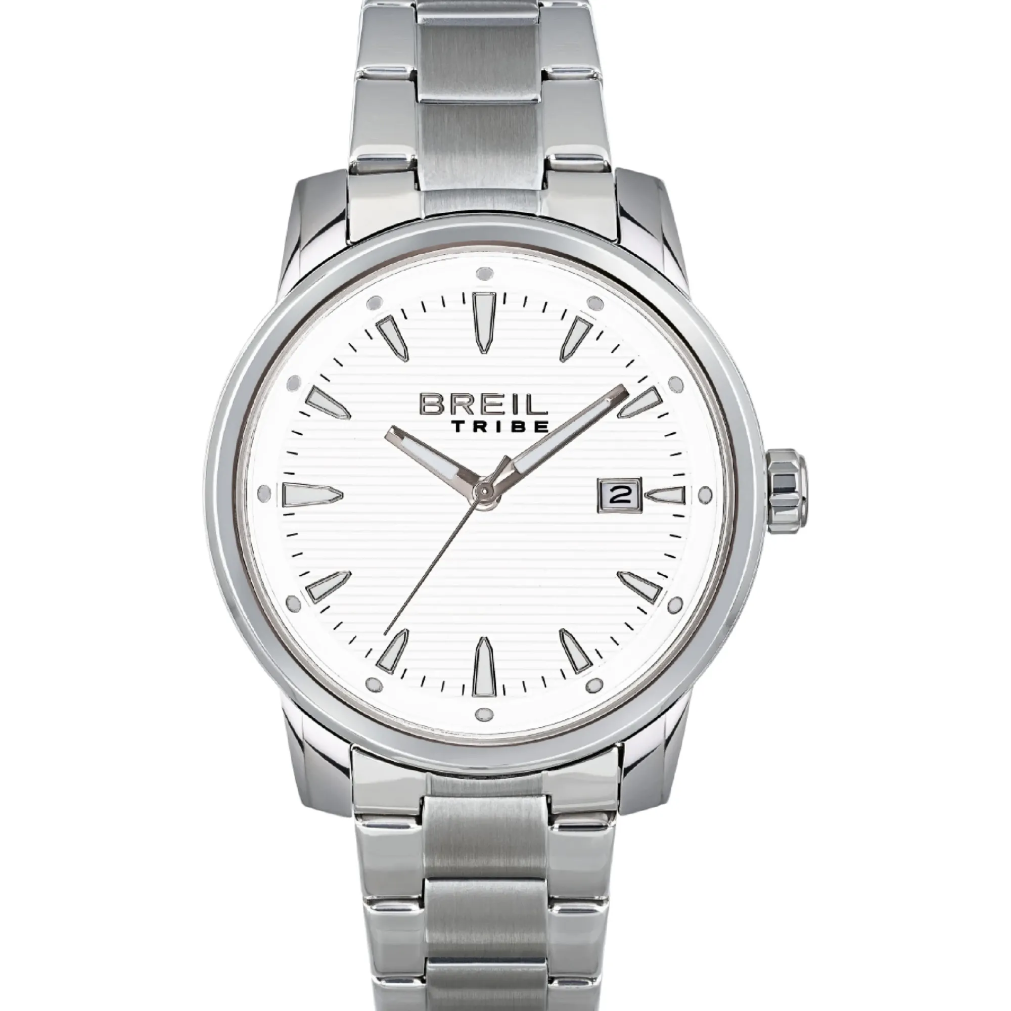 Uomo Breil Solo Tempo-CALIBER-SOLO TEMPO  GENT  42MM