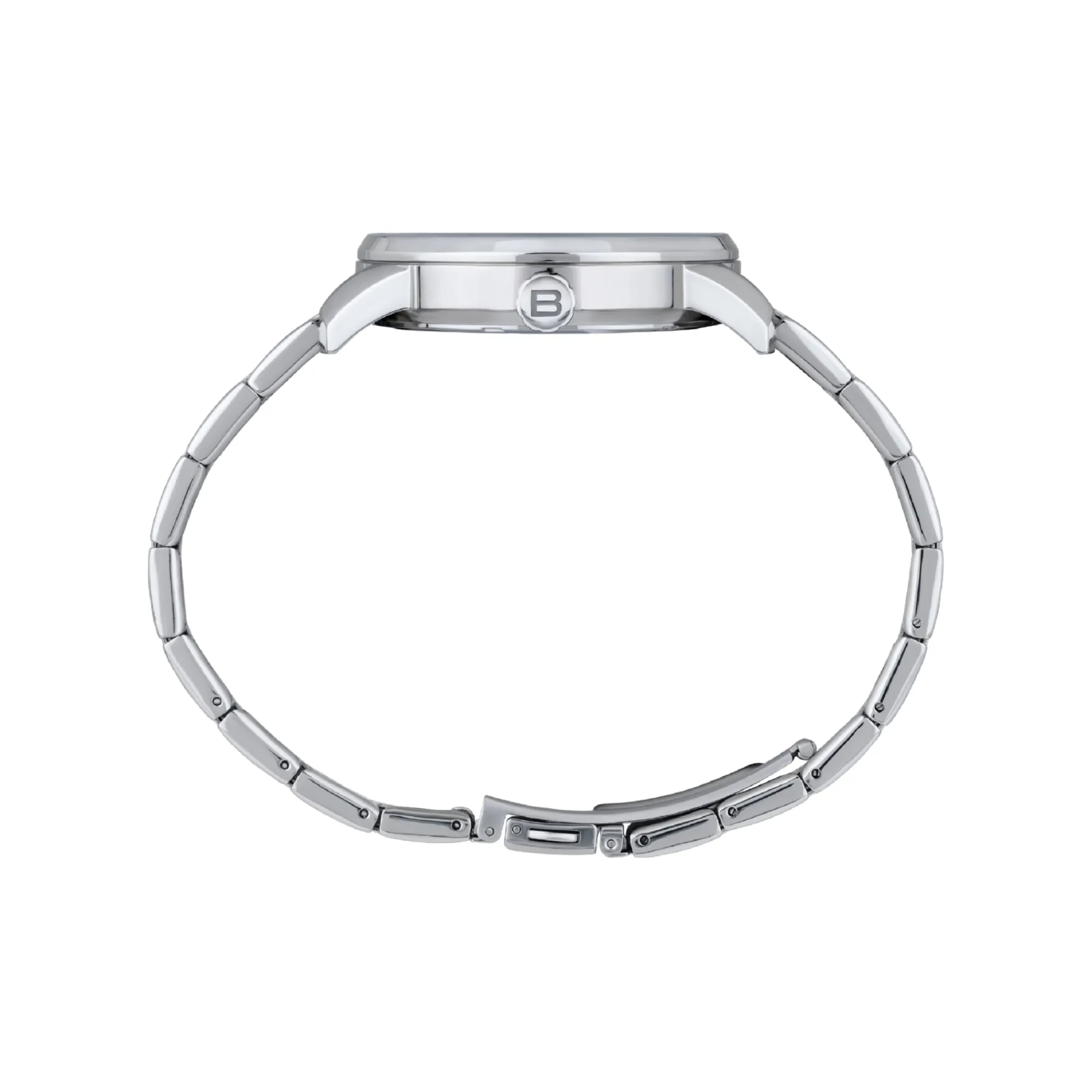 Uomo Breil Solo Tempo-CALIBER-SOLO TEMPO  GENT  42MM