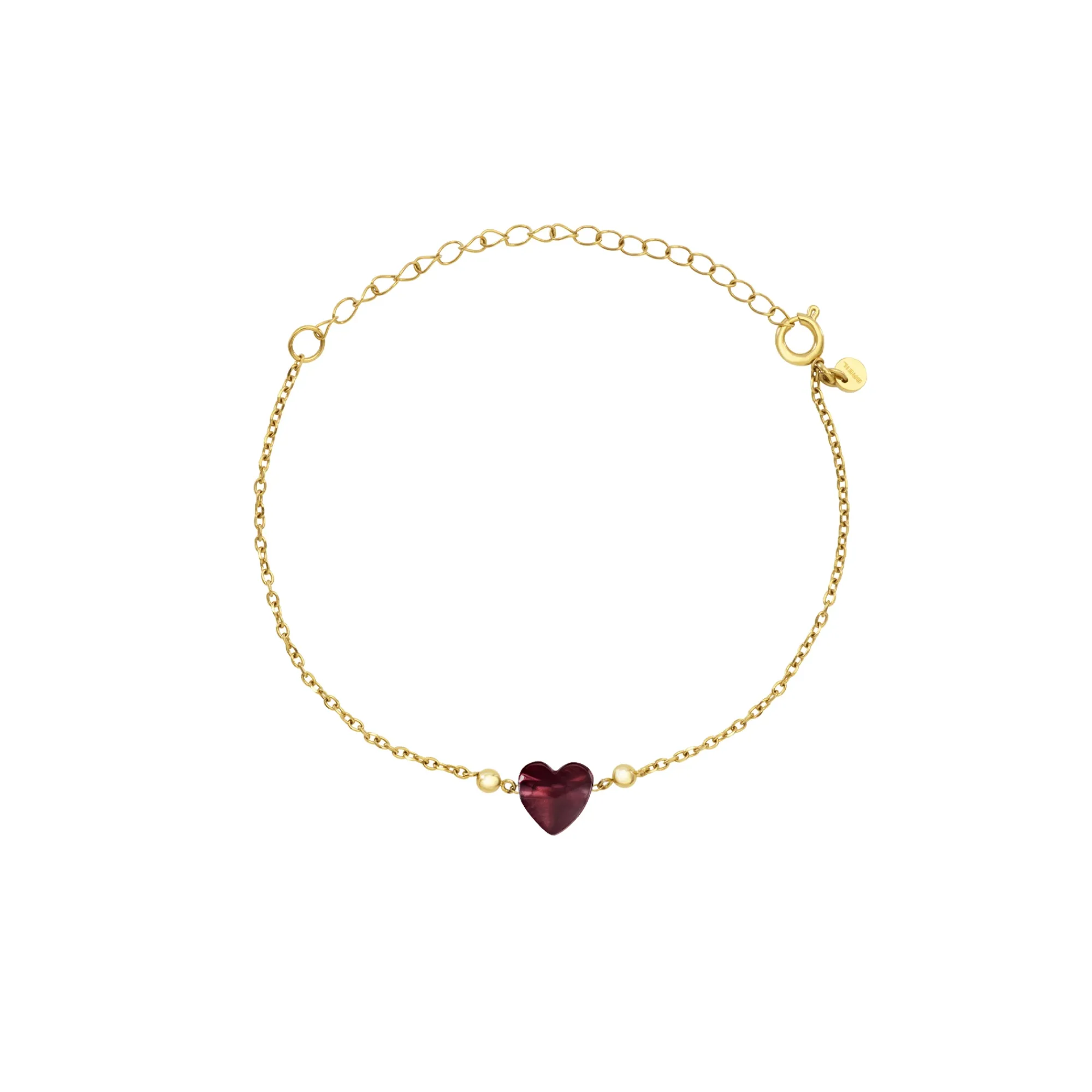 Donna Breil Bracciali|Idee Regalo Per Lei-CANDY-BRACCIALE CANDY RODOLITE