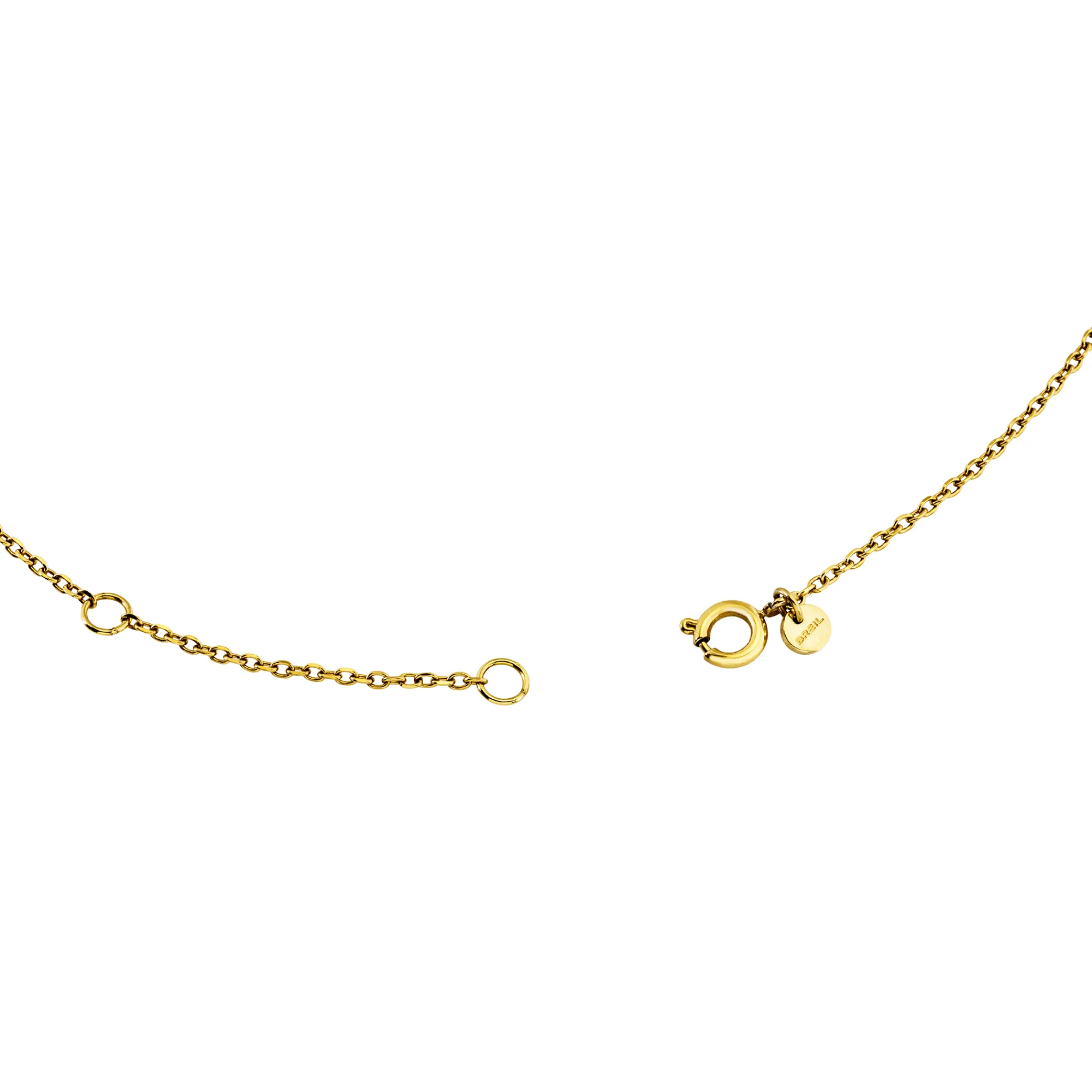 Donna Breil Collane-CANDY-COLLANA CANDY AVVENTURINA