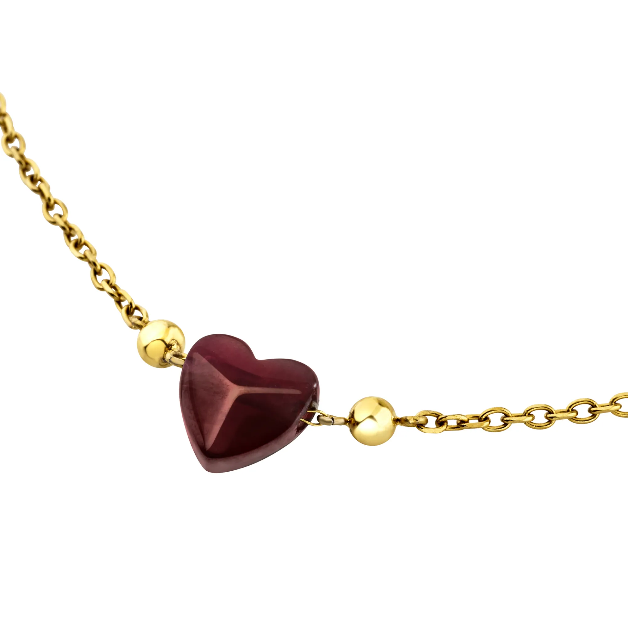 Donna Breil Collane|Idee Regalo Per Lei-CANDY-COLLANA CANDY RODOLITE