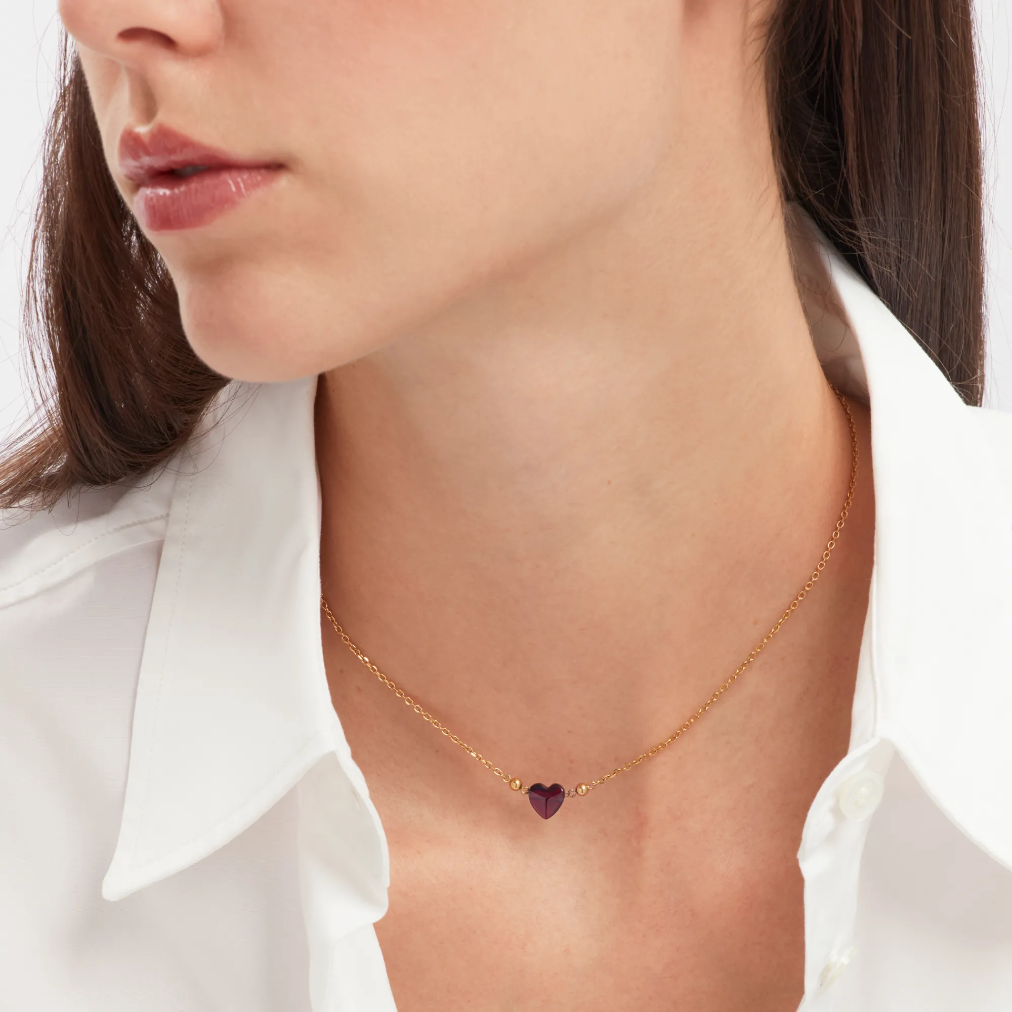 Donna Breil Collane|Idee Regalo Per Lei-CANDY-COLLANA CANDY RODOLITE