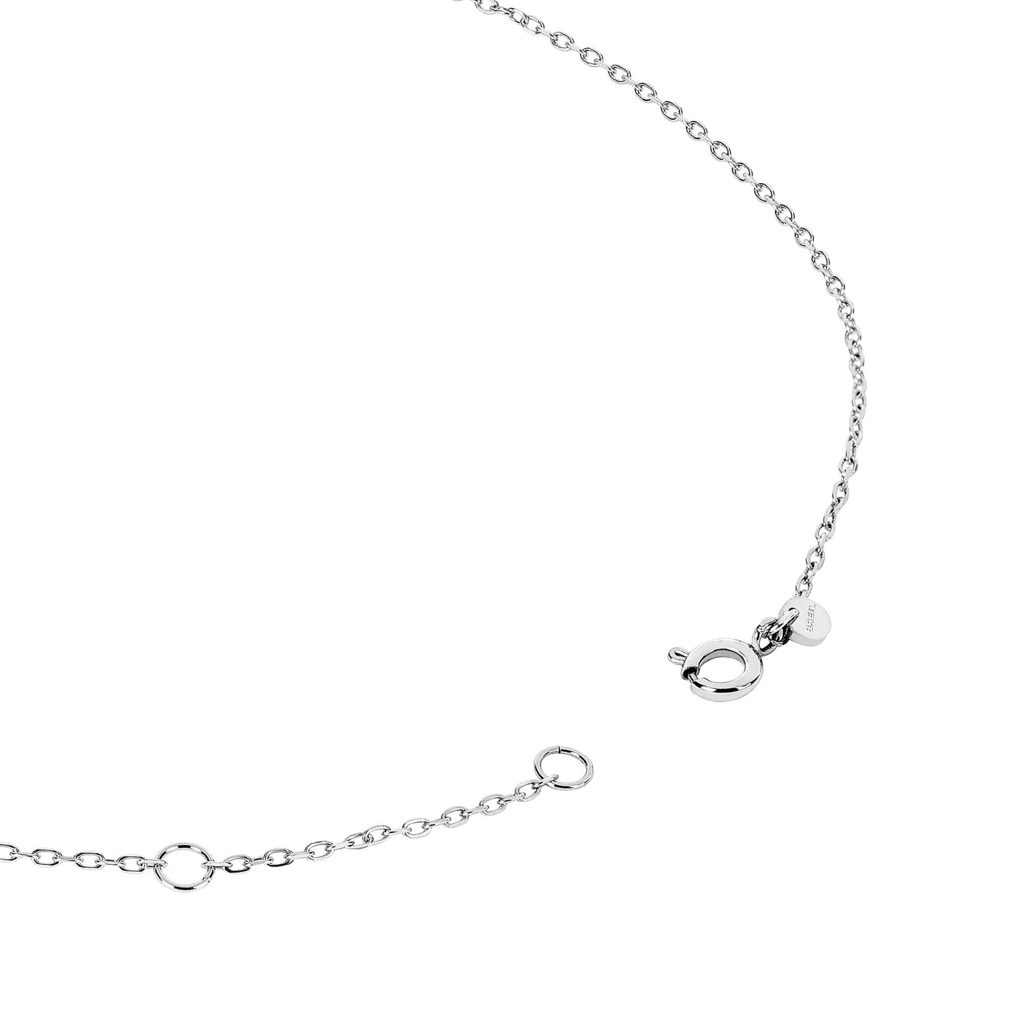 Donna Breil Collane-CANDY-COLLANA IN ACCIAIO