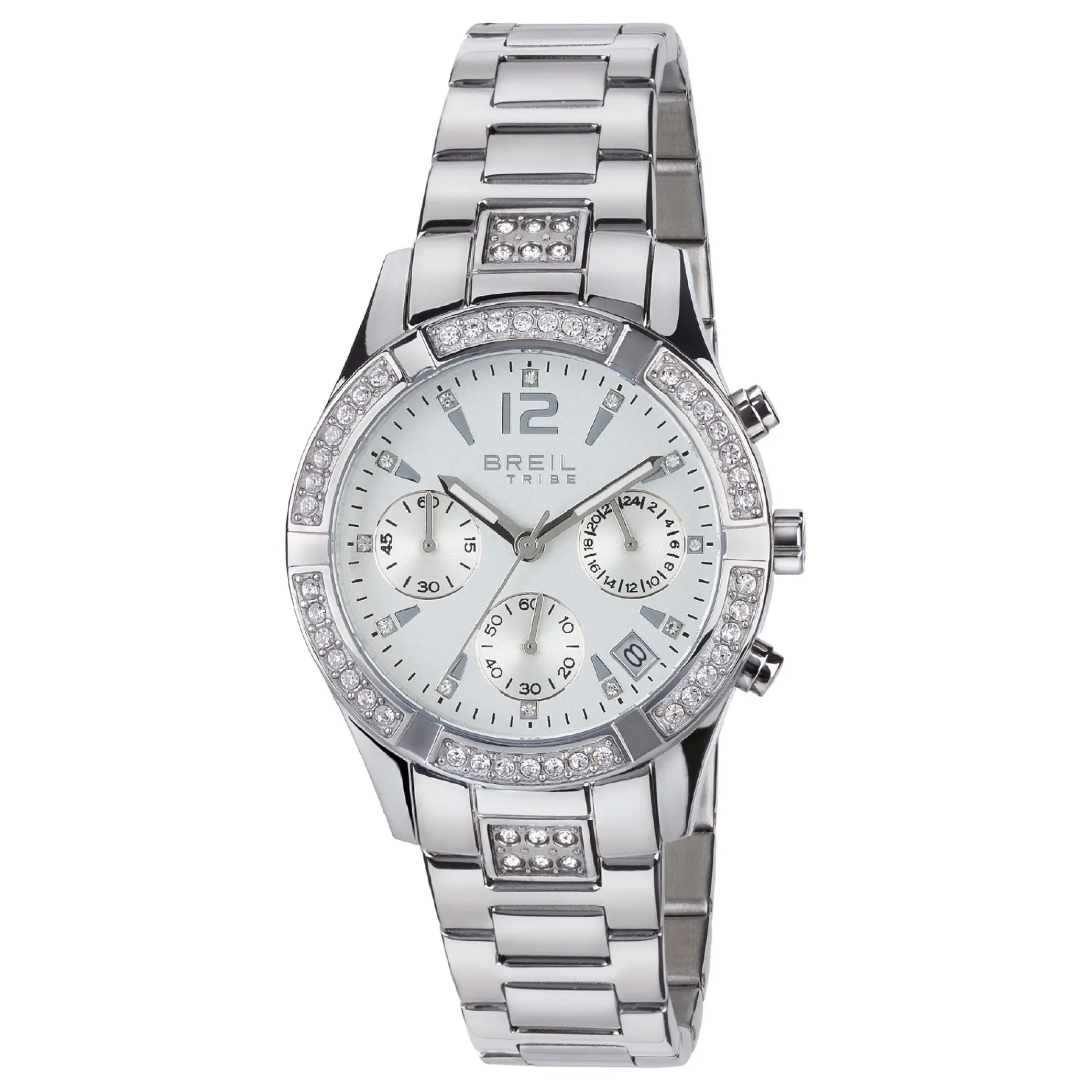 Donna Breil Chrono-C’EST CHIC-CHRONO LADY 36 MM