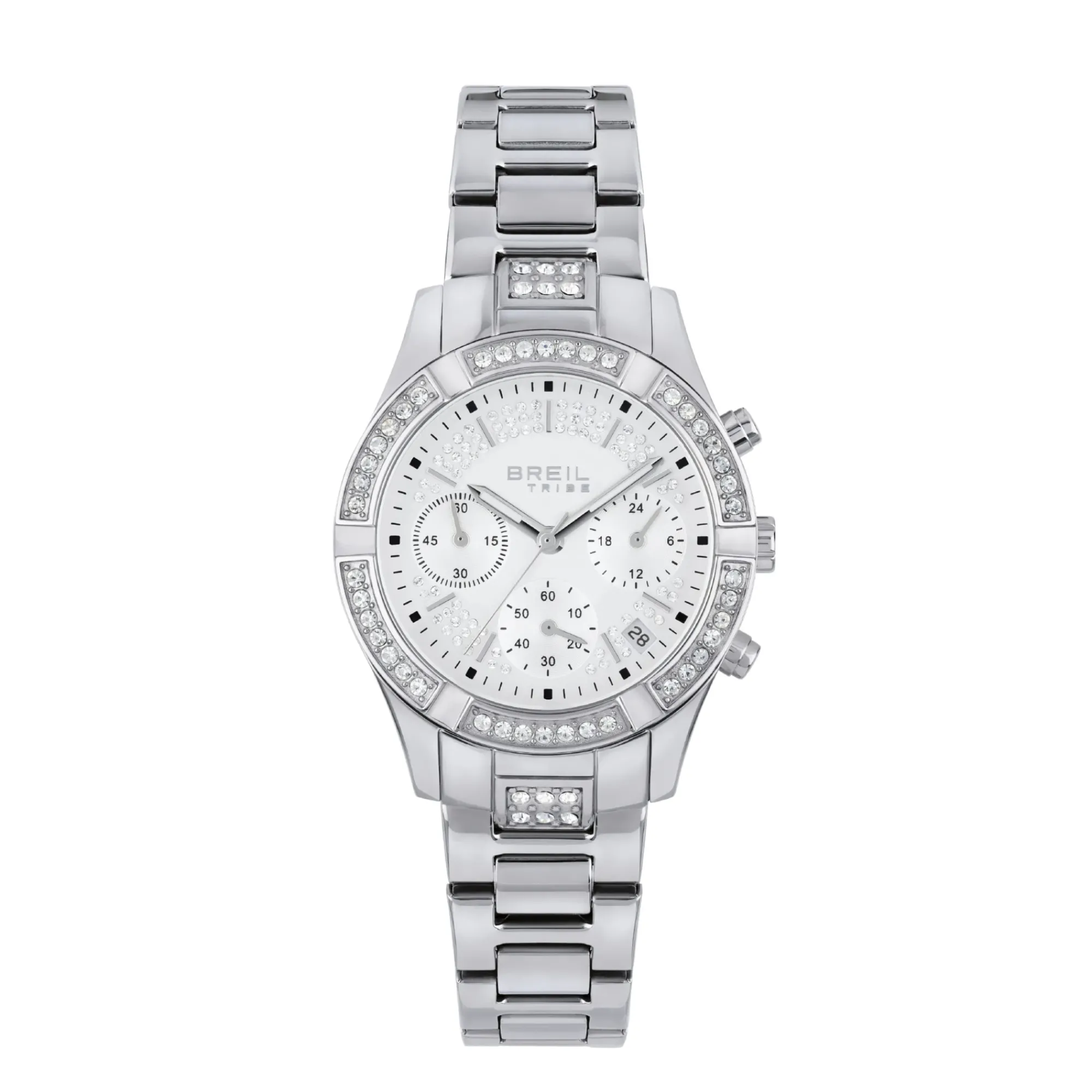 Donna Breil Chrono-C’EST CHIC-CHRONO LADY 36 MM