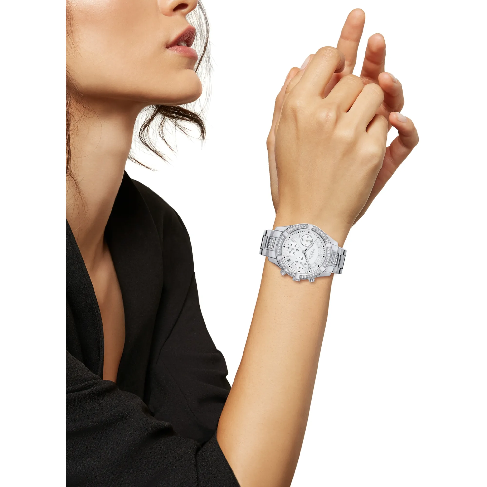Donna Breil Chrono-C’EST CHIC-CHRONO LADY 36 MM