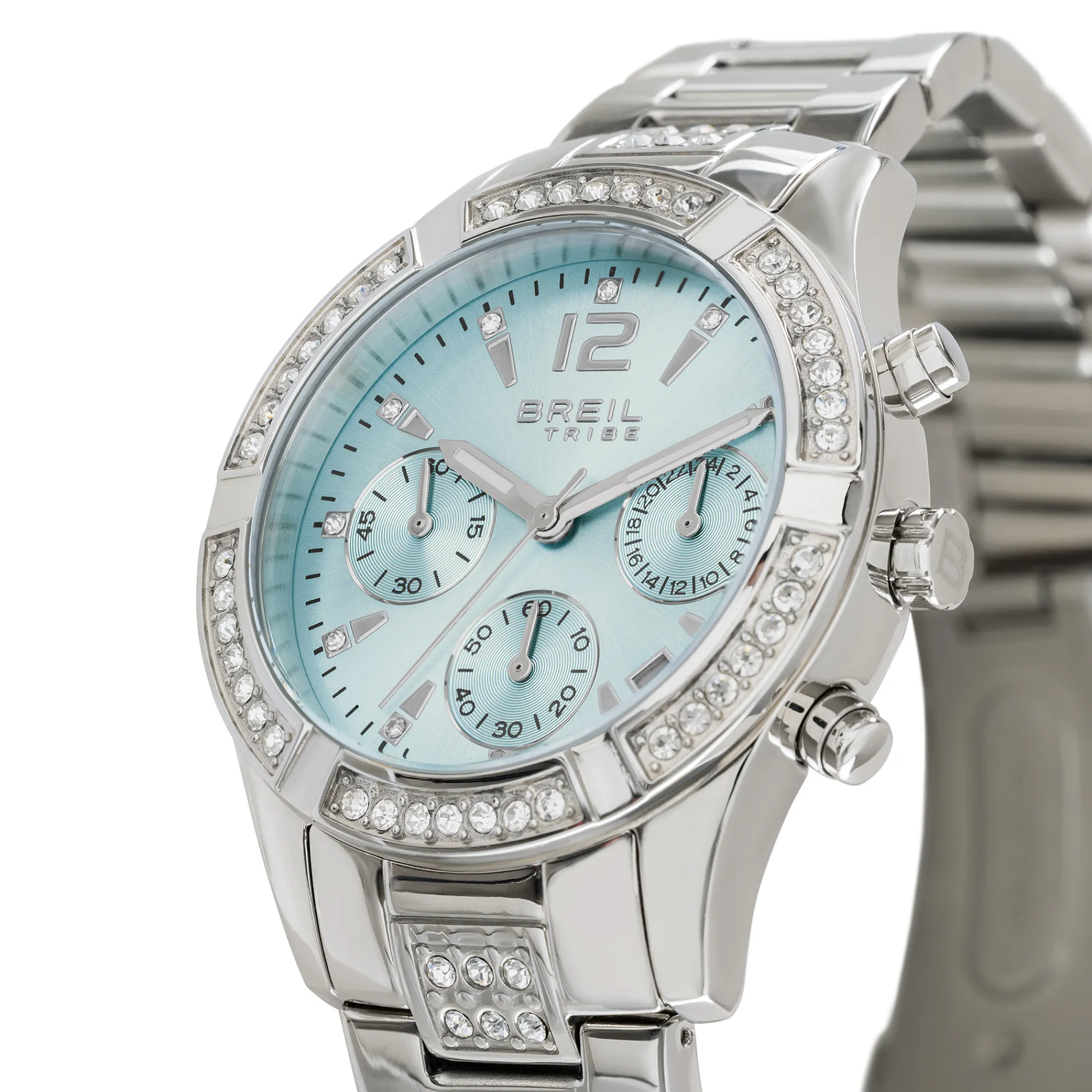 Donna Breil Chrono-C’EST CHIC-CHRONO LADY 36 MM
