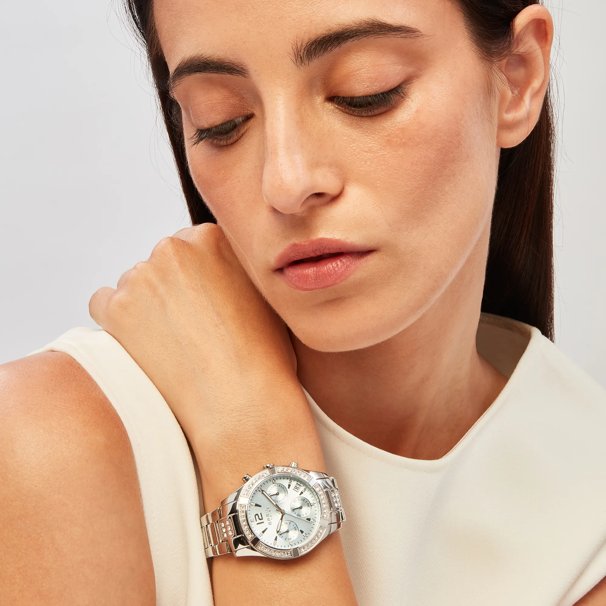Donna Breil Chrono-C’EST CHIC-CHRONO LADY 36 MM