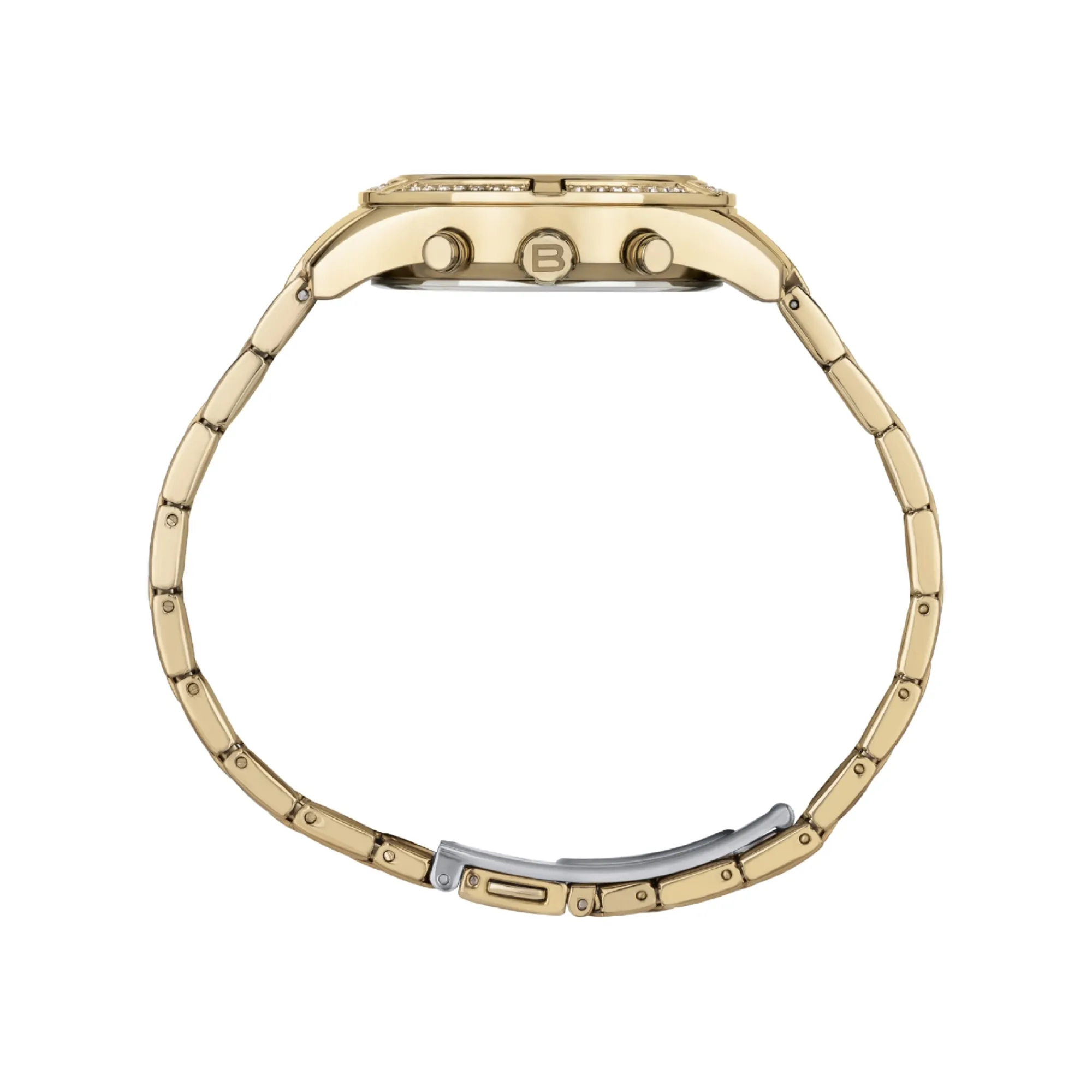 Donna Breil Solo Tempo-C’EST CHIC-CHRONO LADY 36 MM