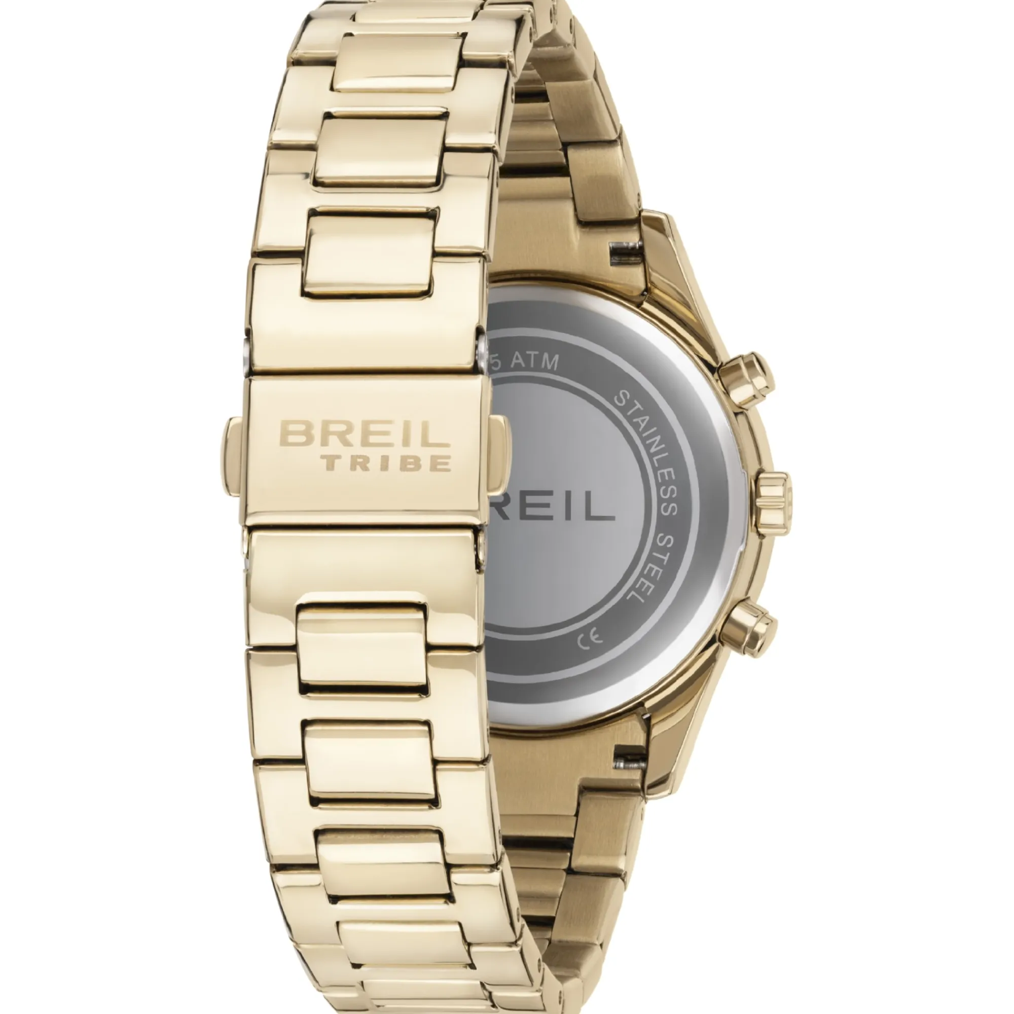 Donna Breil Solo Tempo-C’EST CHIC-CHRONO LADY 36 MM