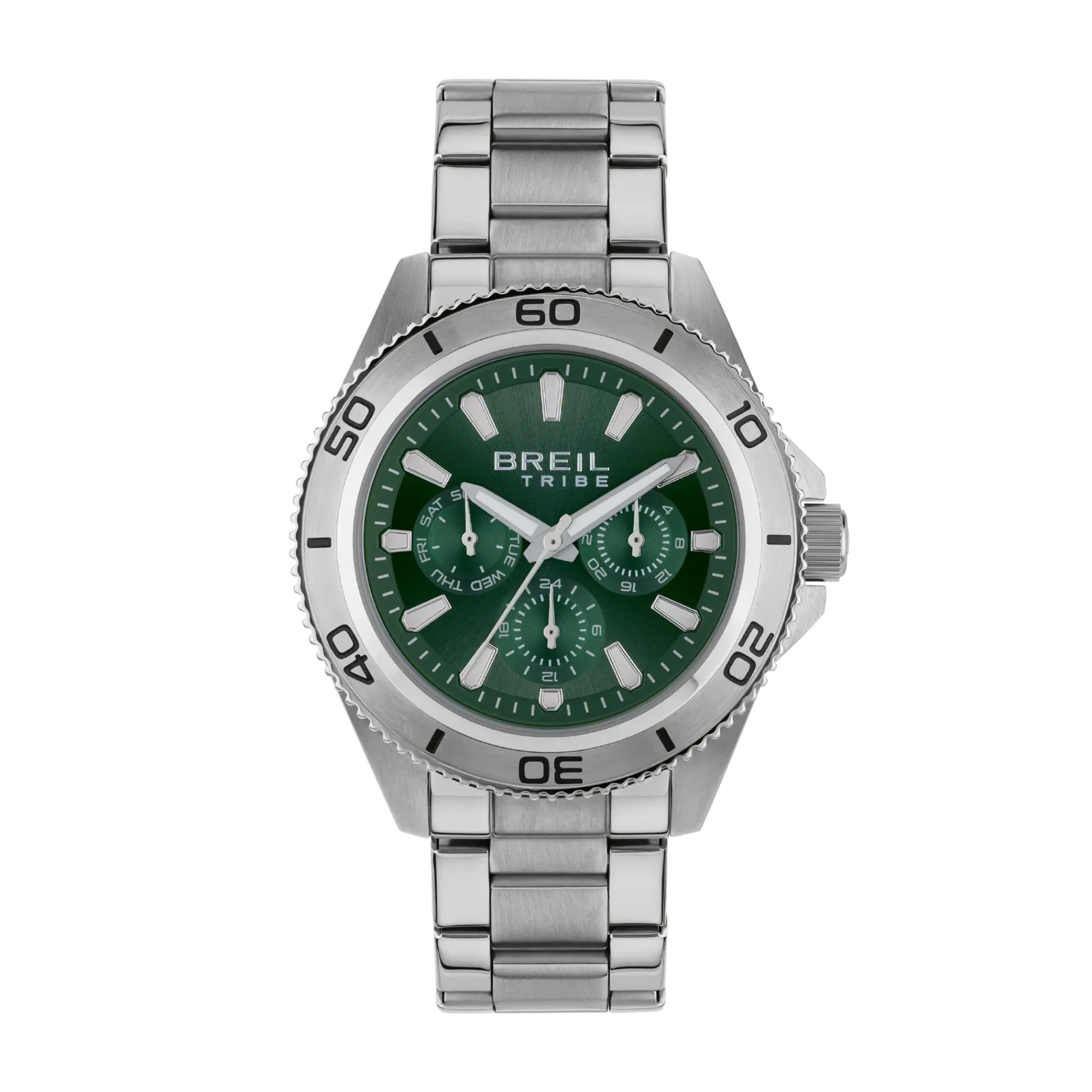 Uomo Breil Multifunzione-CHALLENGE-CHRONO  GENT  42 MM