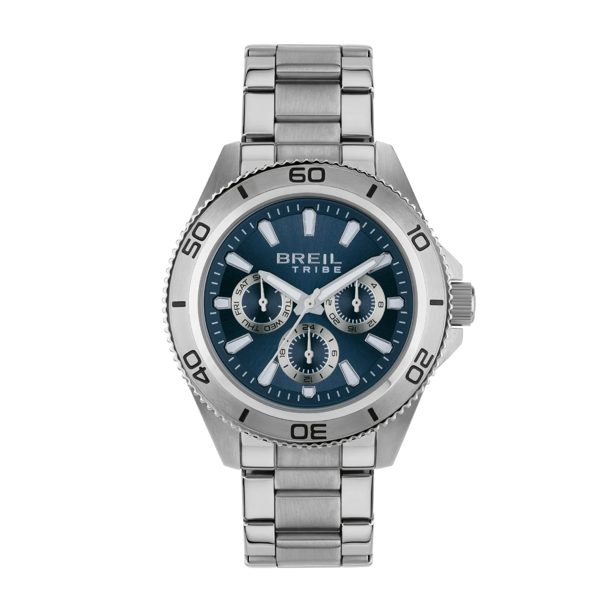 Uomo Breil Multifunzione-CHALLENGE-CHRONO  GENT  42 MM