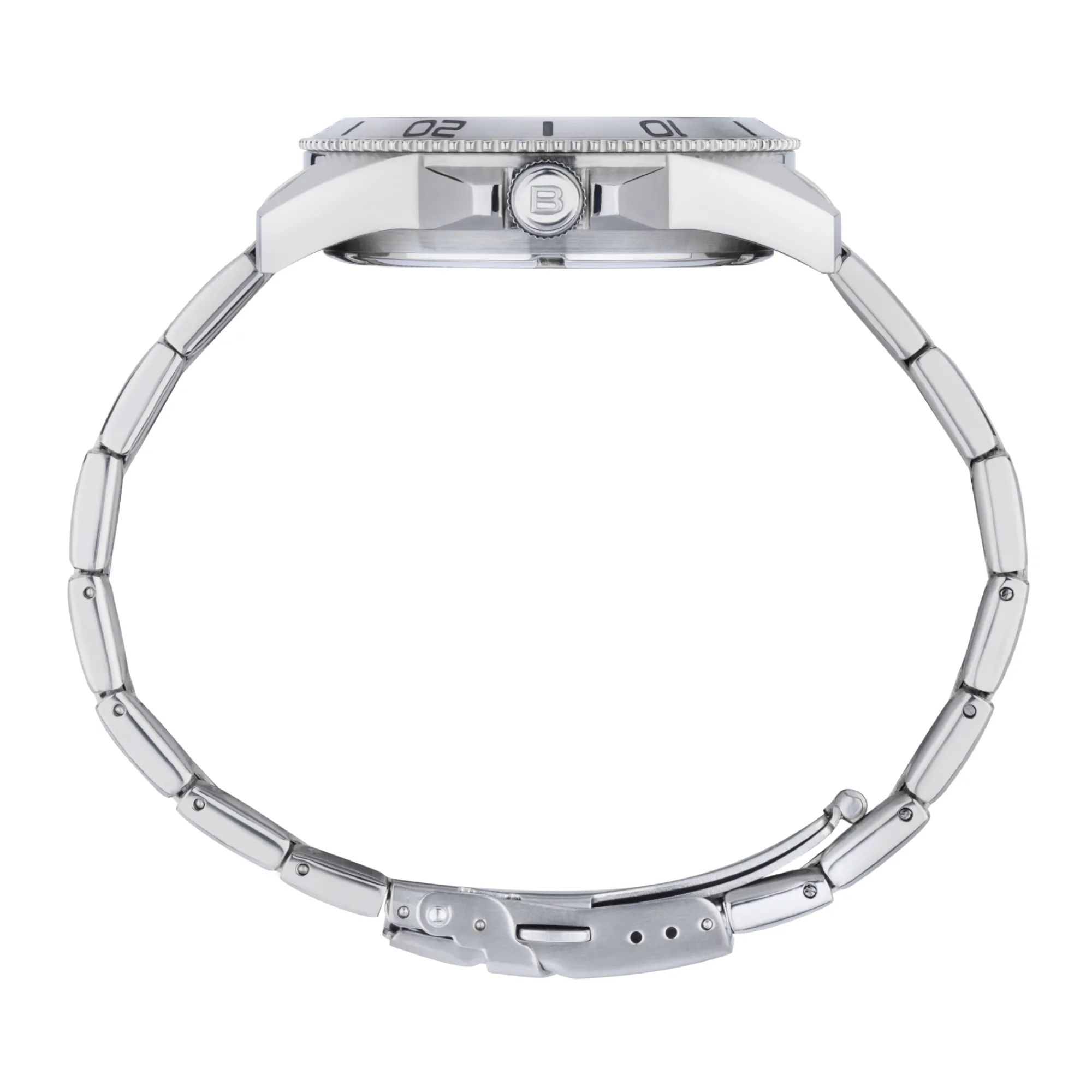 Uomo Breil Multifunzione-CHALLENGE-CHRONO  GENT  42 MM