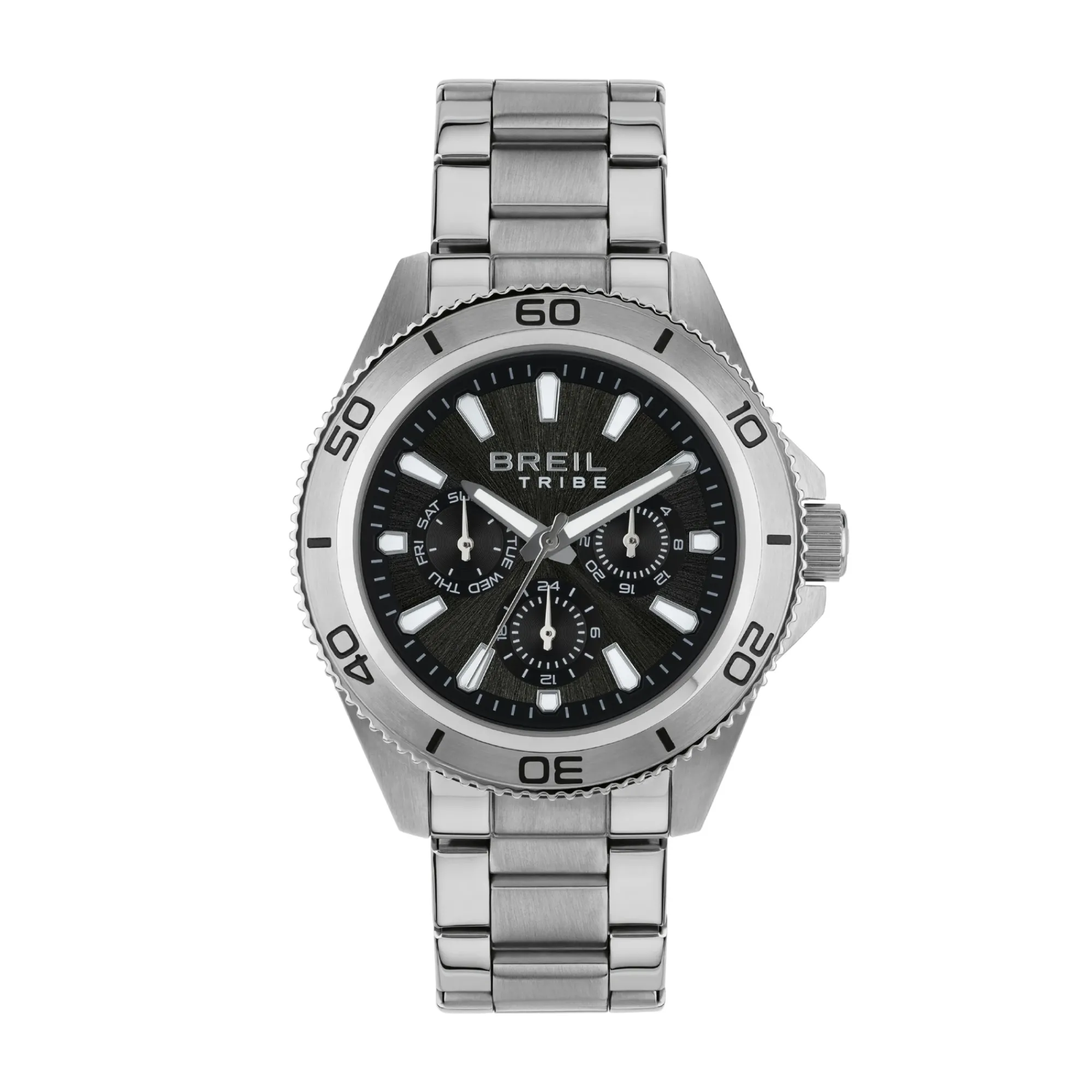 Uomo Breil Multifunzione-CHALLENGE-CHRONO  GENT  42 MM