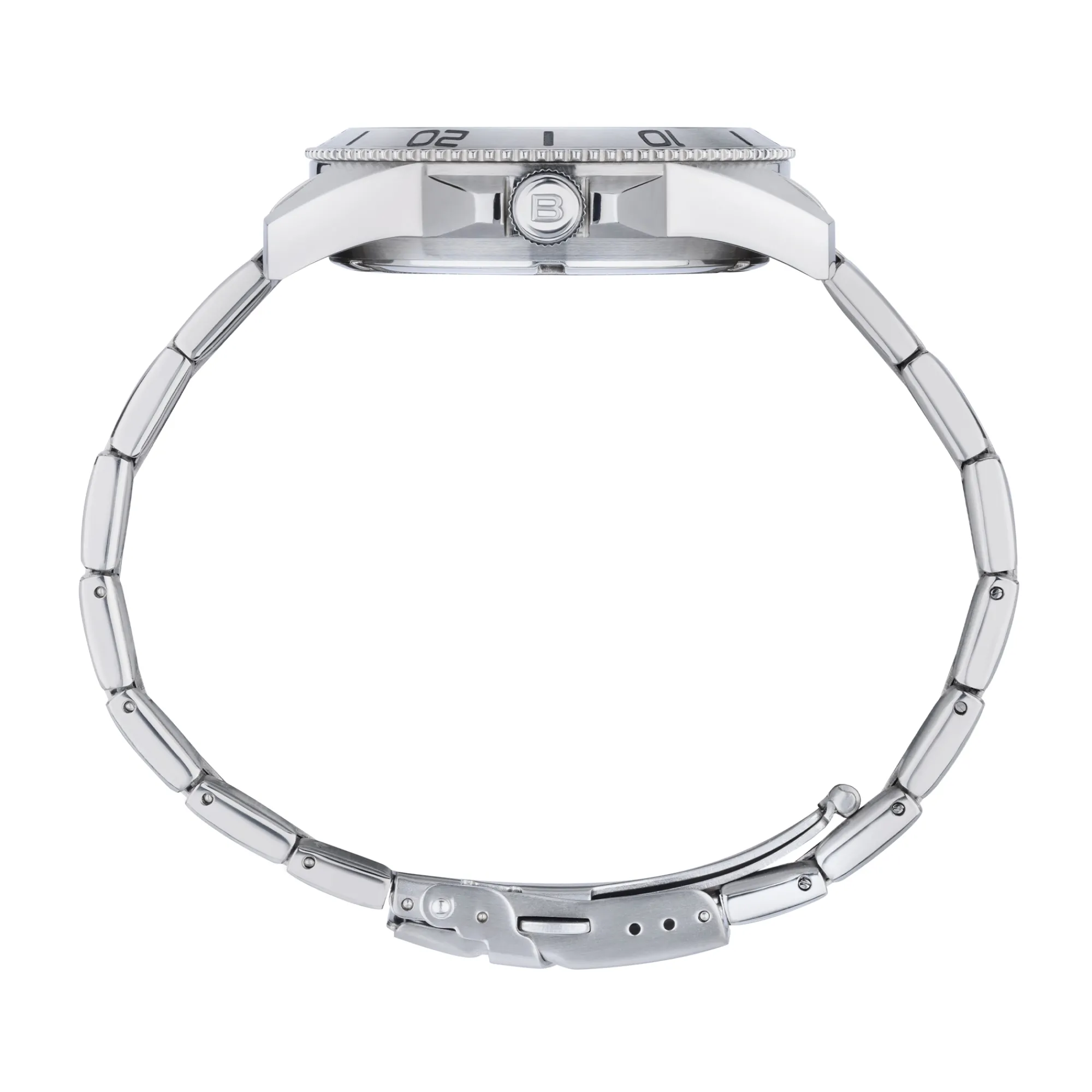 Uomo Breil Multifunzione-CHALLENGE-MULTIFUNZIONE GENT 42 MM