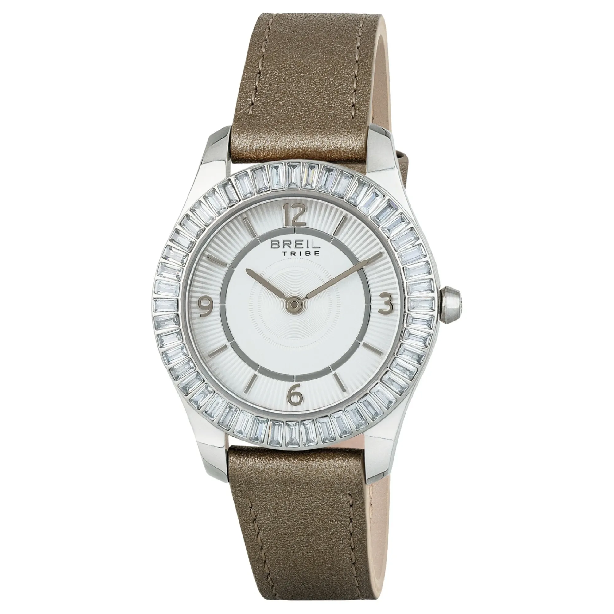 Donna Breil Solo Tempo-CHANTAL-SOLO TEMPO LADY 33MM