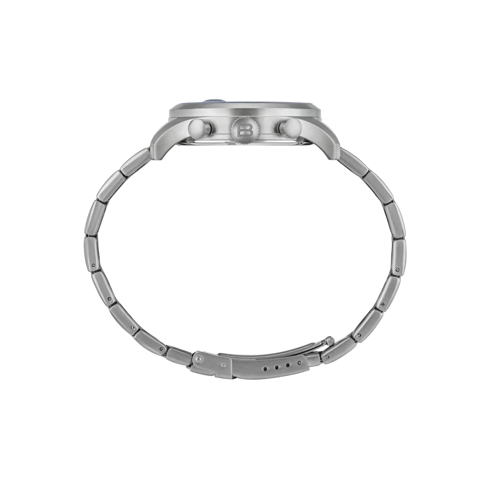 Uomo Breil Chrono-CLASSIC ELEGANCE-CHRONO GENT 42 MM