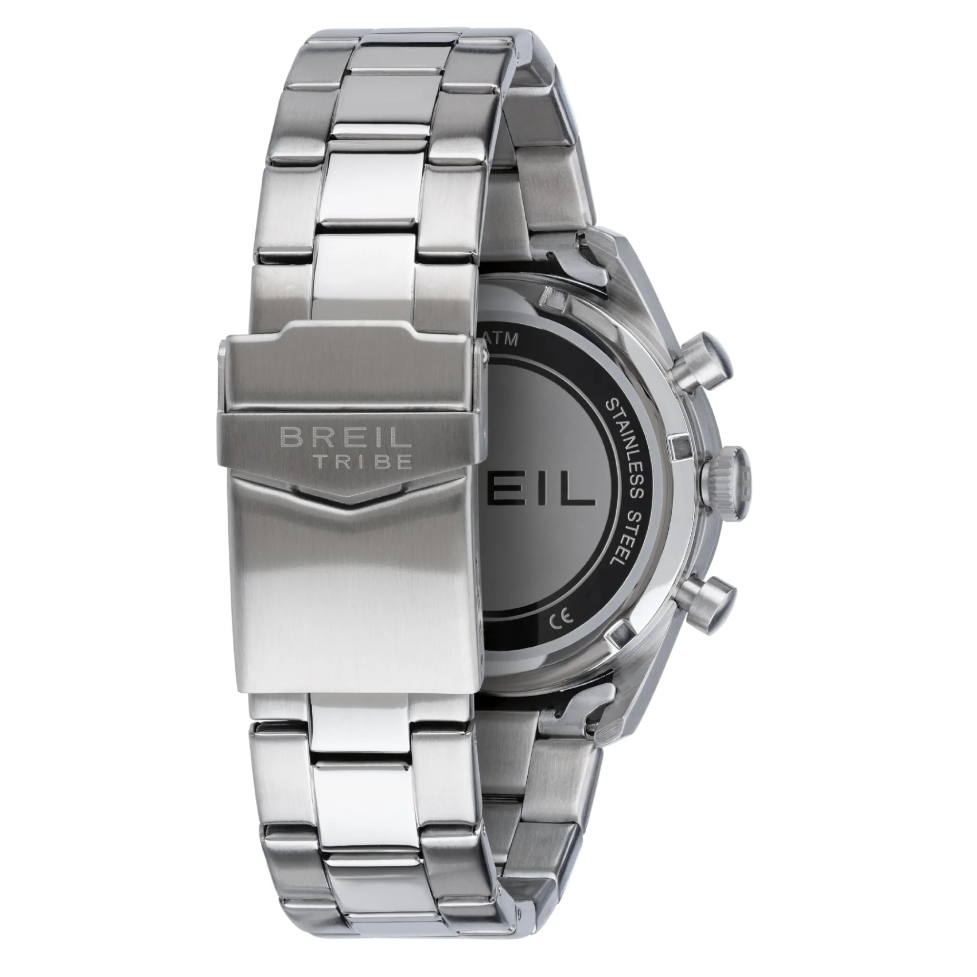 Uomo Breil Chrono-CLASSIC ELEGANCE-CHRONO GENT 42 MM