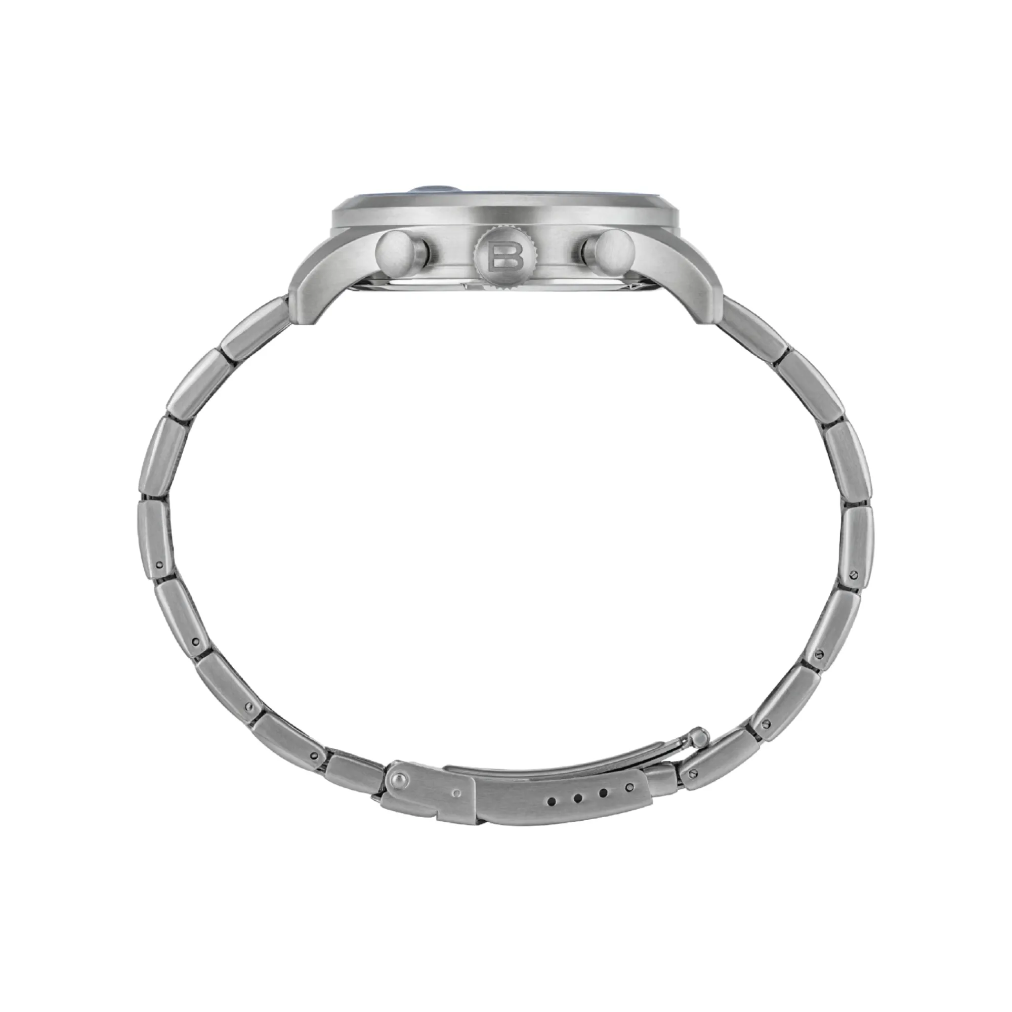 Uomo Breil Chrono-CLASSIC ELEGANCE-CHRONO GENT 42 MM