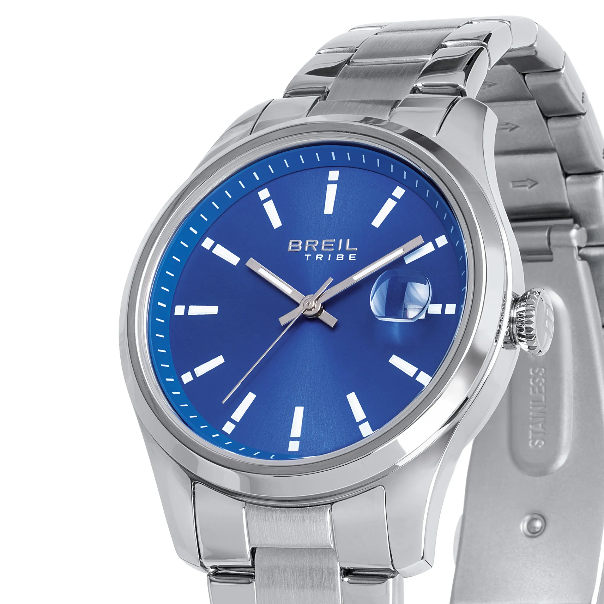 Donna Breil Solo Tempo-CLASSIC ELEGANCE-CLASSIC ELEGANCE SOLO TEMPO LADY 30 MM
