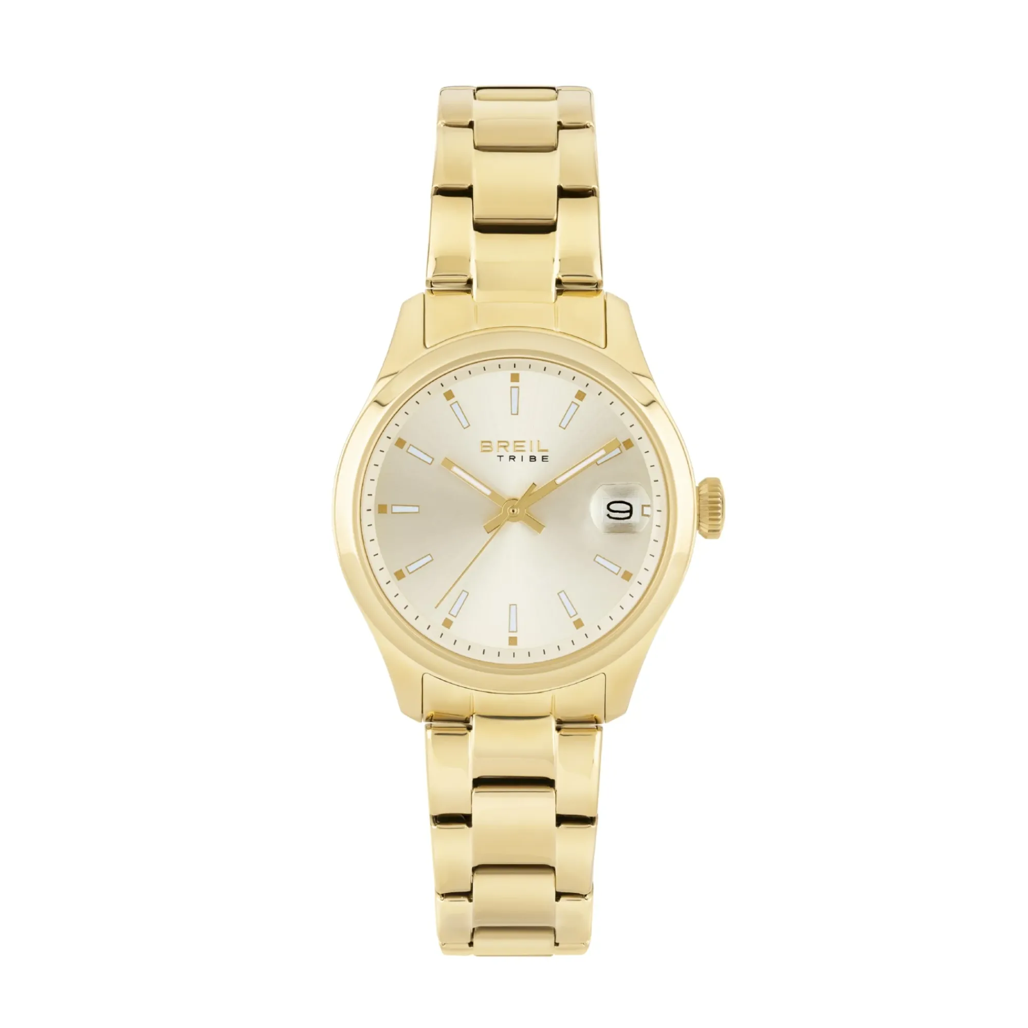 Donna Breil Solo Tempo-CLASSIC ELEGANCE-2H LADY 32 MM