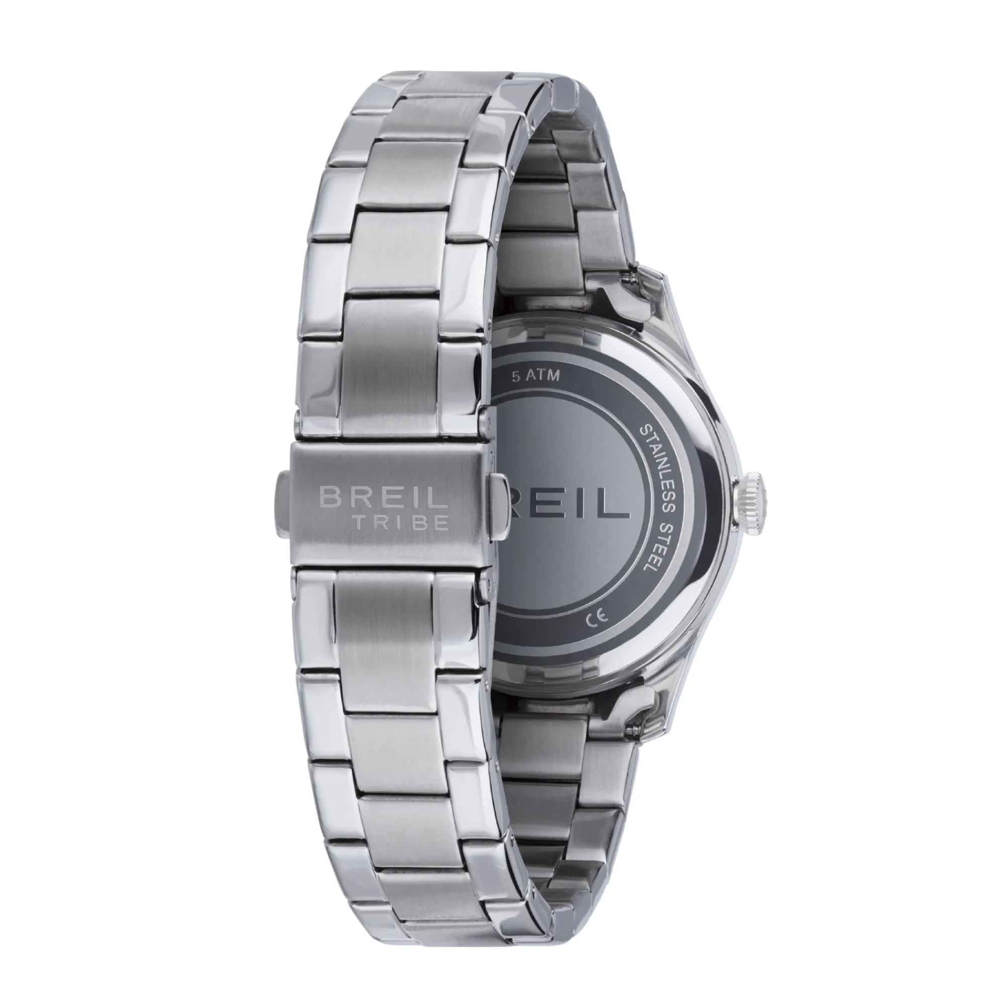 Donna Breil Solo Tempo-CLASSIC ELEGANCE-3H UNISEX 36 MM