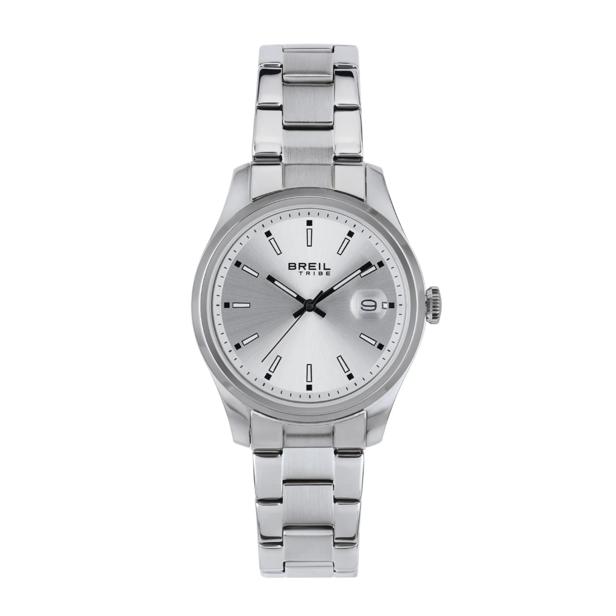 Donna Breil Solo Tempo-CLASSIC ELEGANCE-3H UNISEX 36 MM
