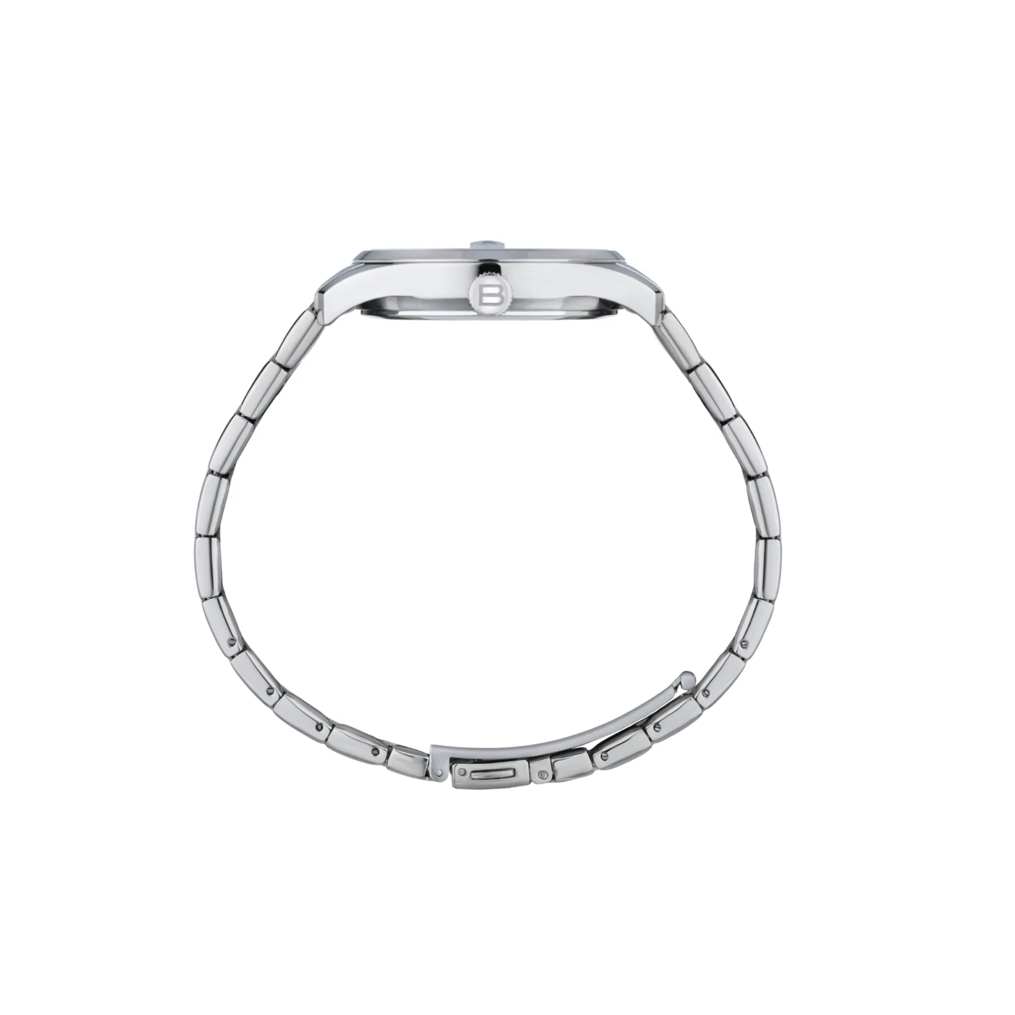 Donna Breil Solo Tempo-CLASSIC ELEGANCE-3H UNISEX 36 MM