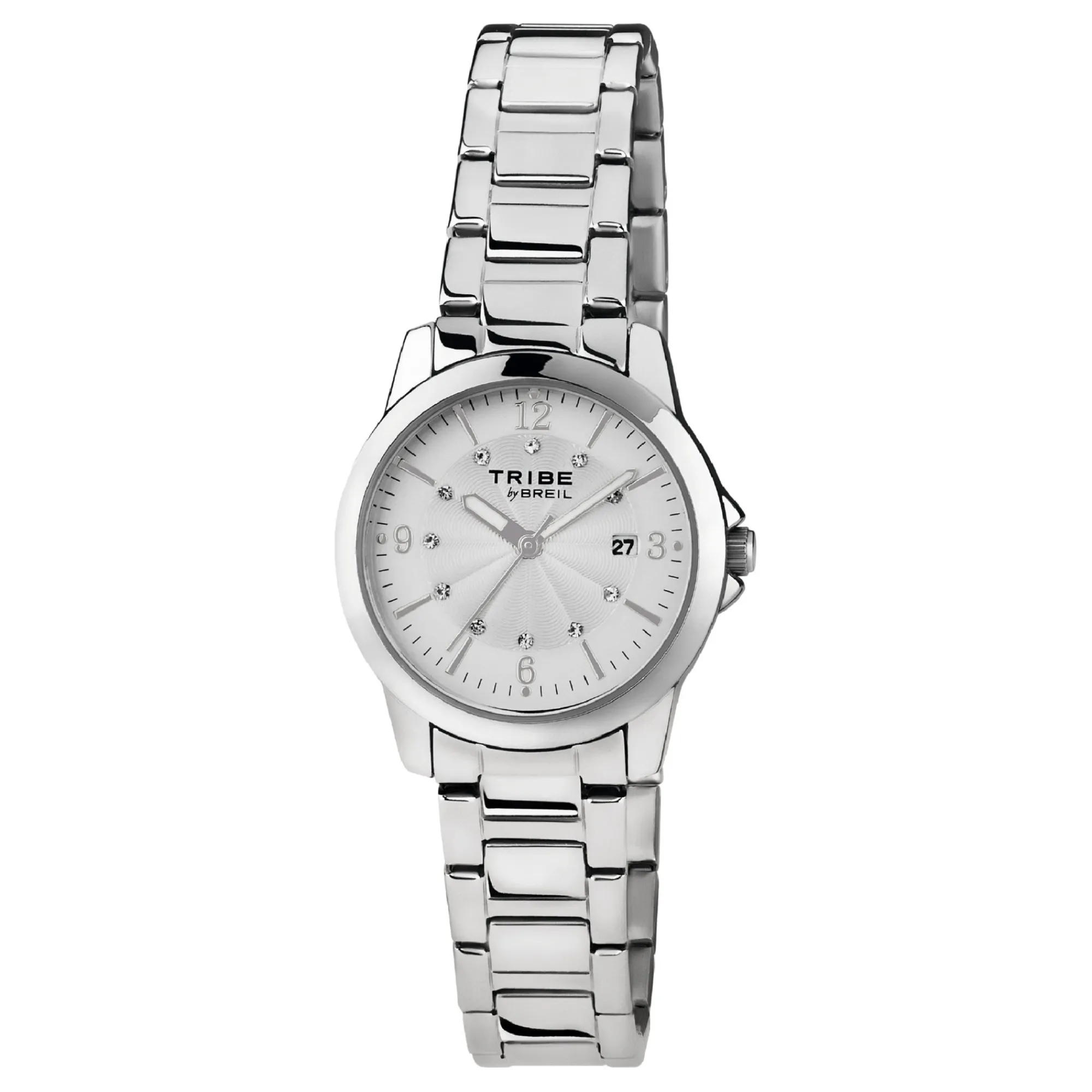 Donna Breil Solo Tempo-CLASSIC ELEGANCE-OROLOGIO SOLO TEMPO LADY 28 MM