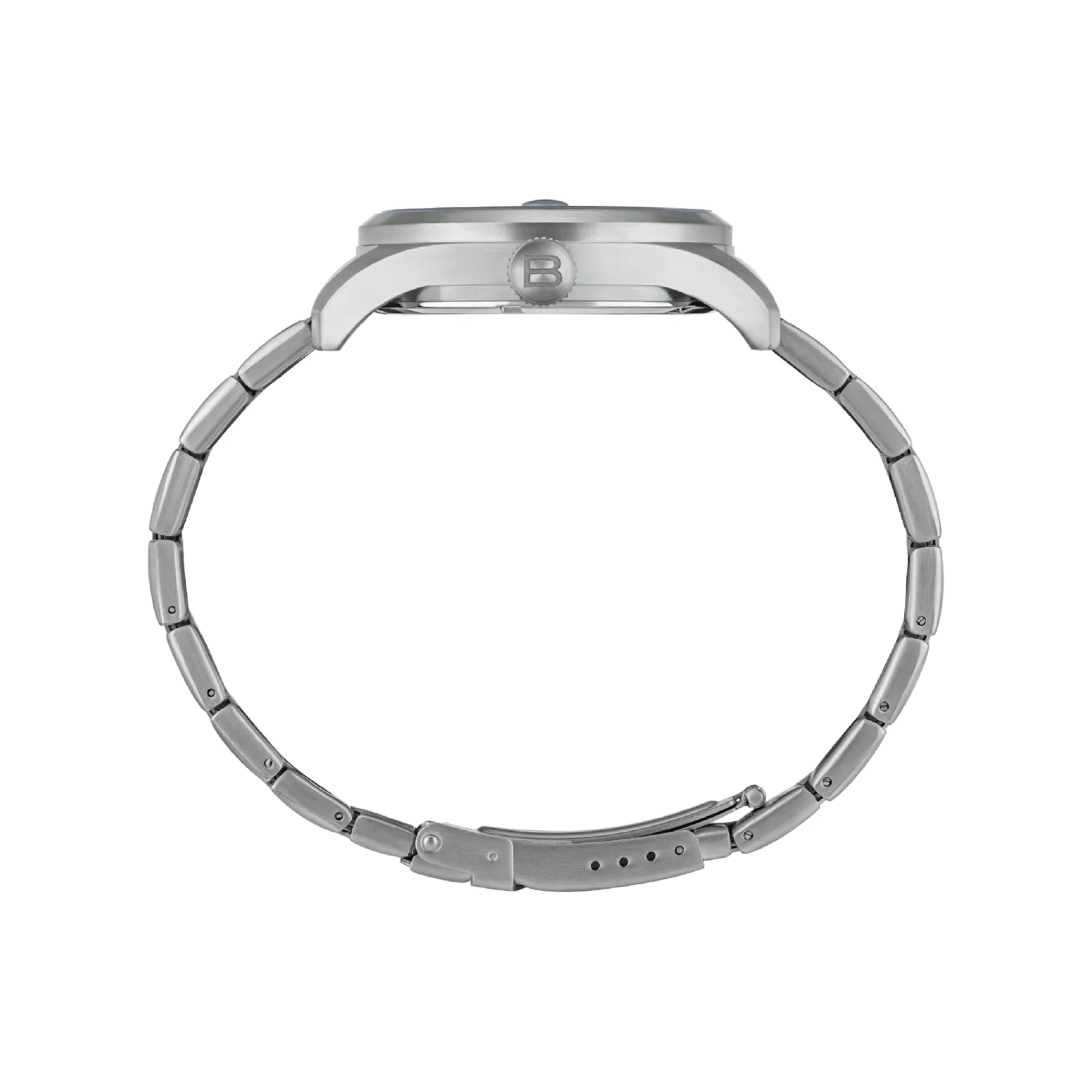 Uomo Breil Solo Tempo-CLASSIC ELEGANCE-SOLO TEMPO GENT 42 MM