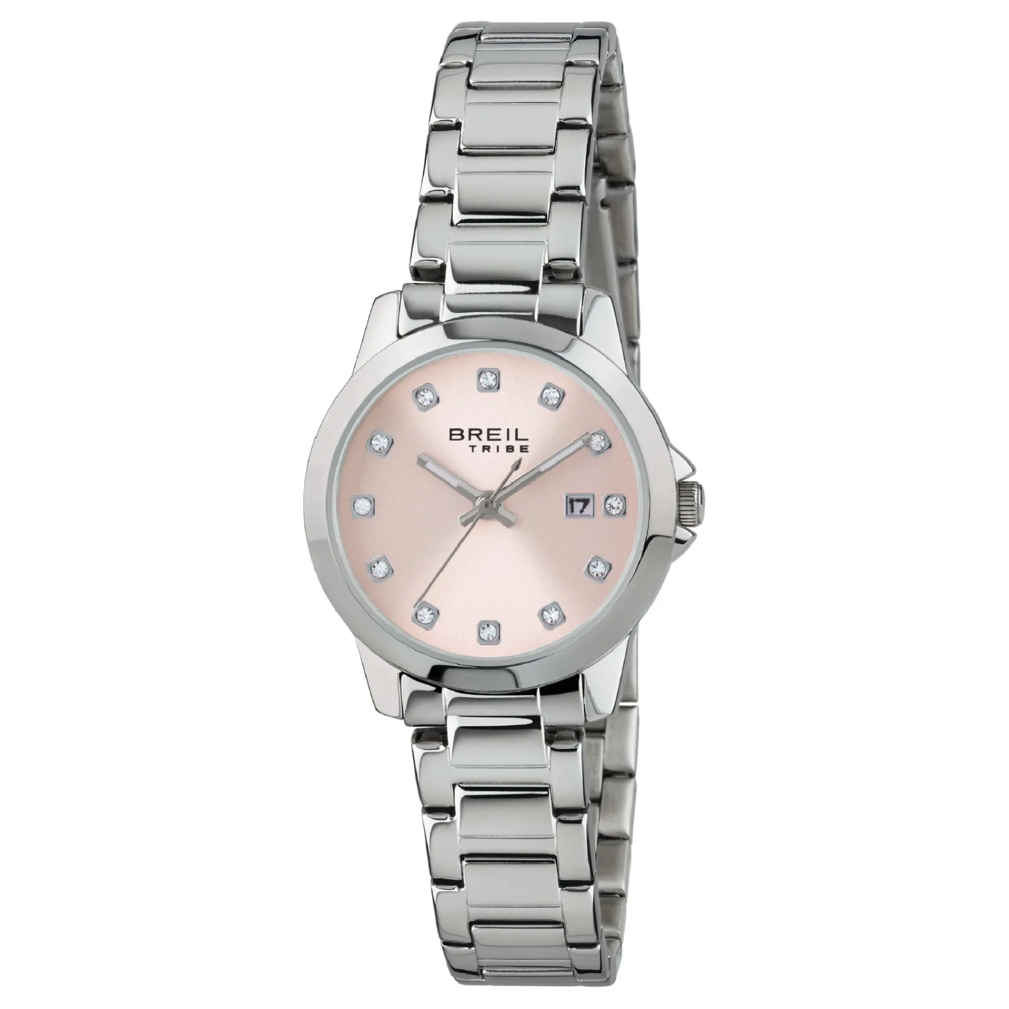 Donna Breil Solo Tempo-CLASSIC ELEGANCE-SOLO TEMPO LADY 28 MM