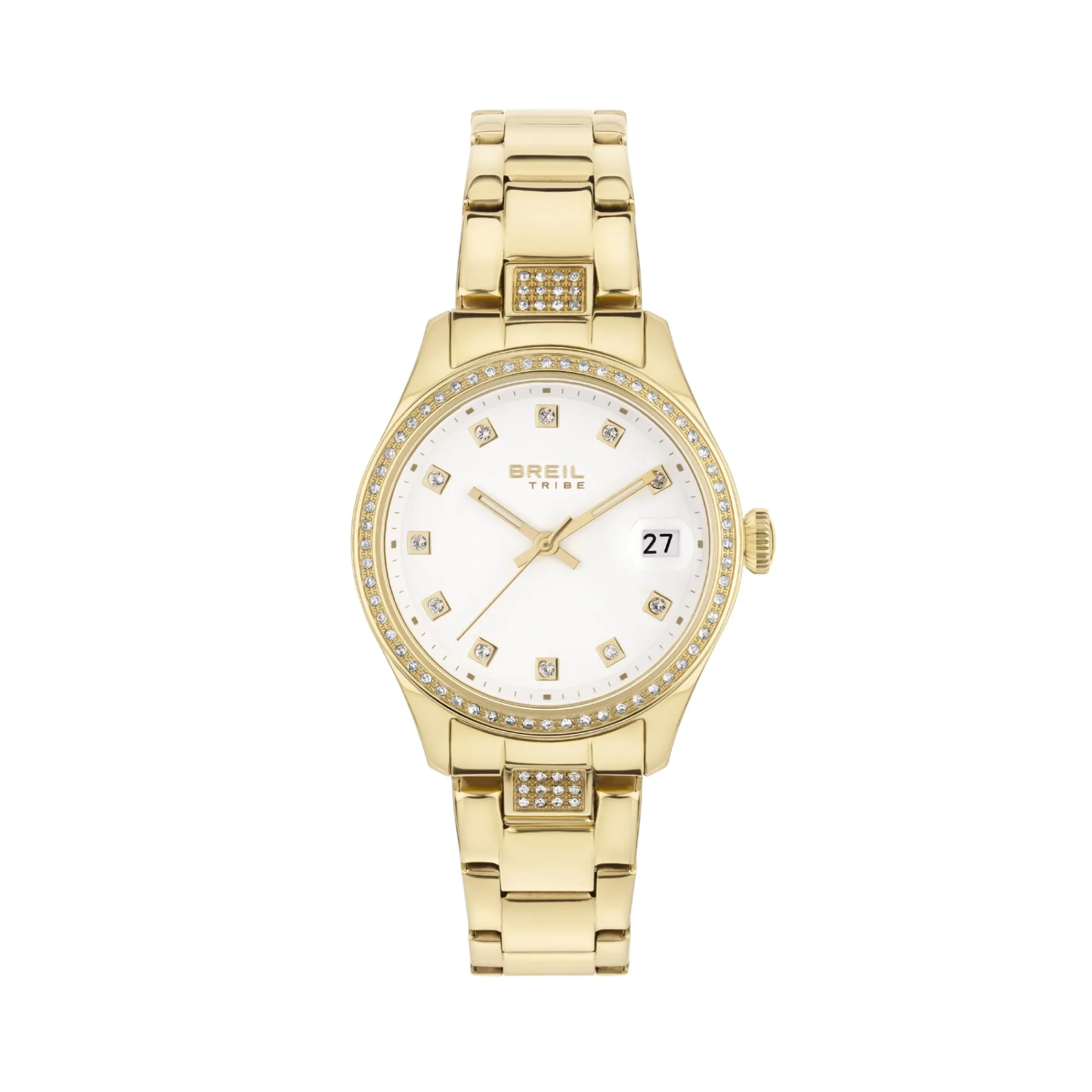 Donna Breil Solo Tempo-CLASSIC ELEGANCE-SOLO TEMPO LADY 32 MM