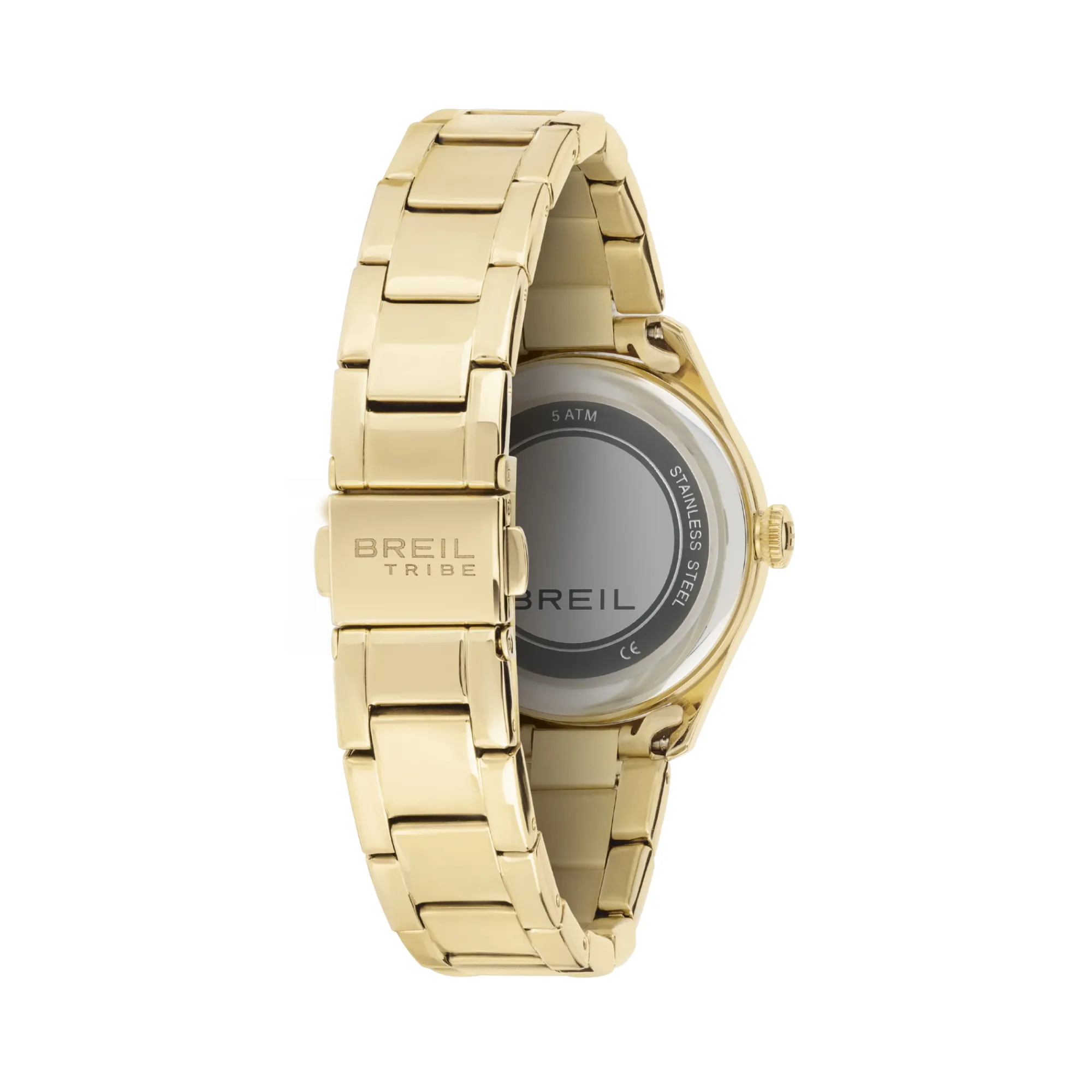 Donna Breil Solo Tempo-CLASSIC ELEGANCE-SOLO TEMPO LADY 32 MM