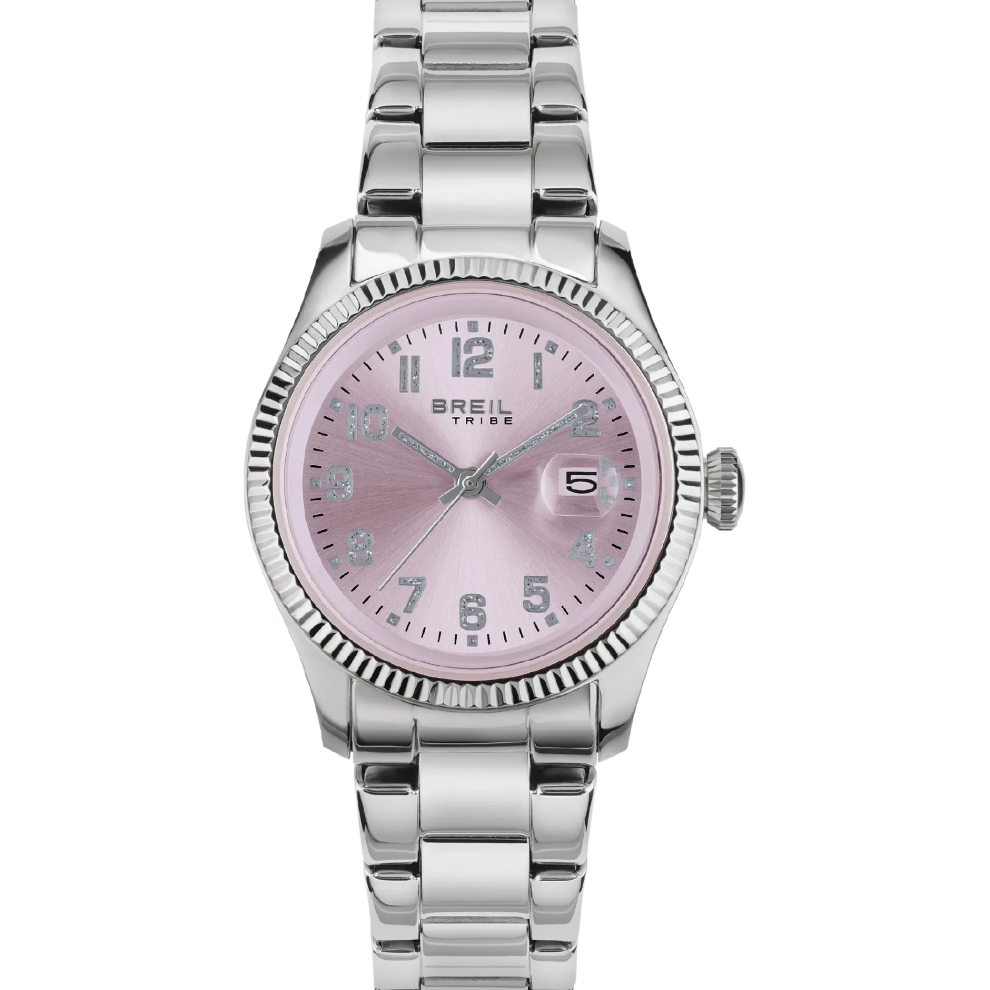 Donna Breil Solo Tempo-CLASSIC ELEGANCE-SOLO TEMPO LADY 30 MM