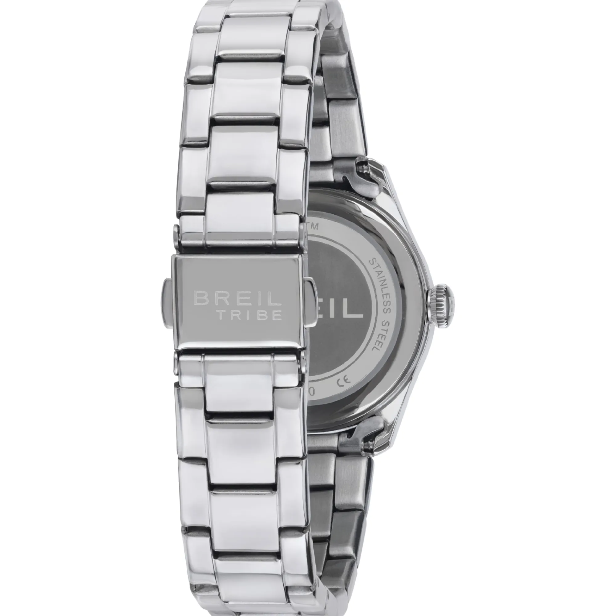 Donna Breil Solo Tempo-CLASSIC ELEGANCE-SOLO TEMPO LADY 30 MM