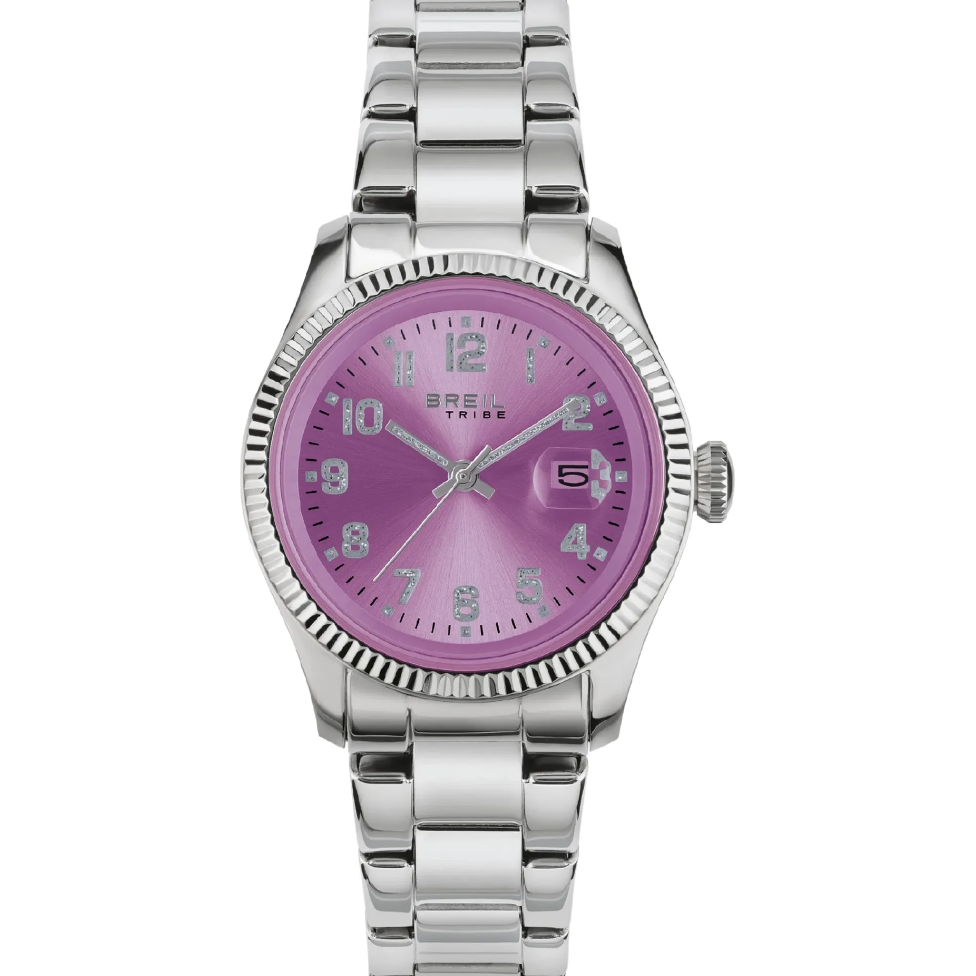Donna Breil Solo Tempo-CLASSIC ELEGANCE-SOLO TEMPO LADY 30 MM