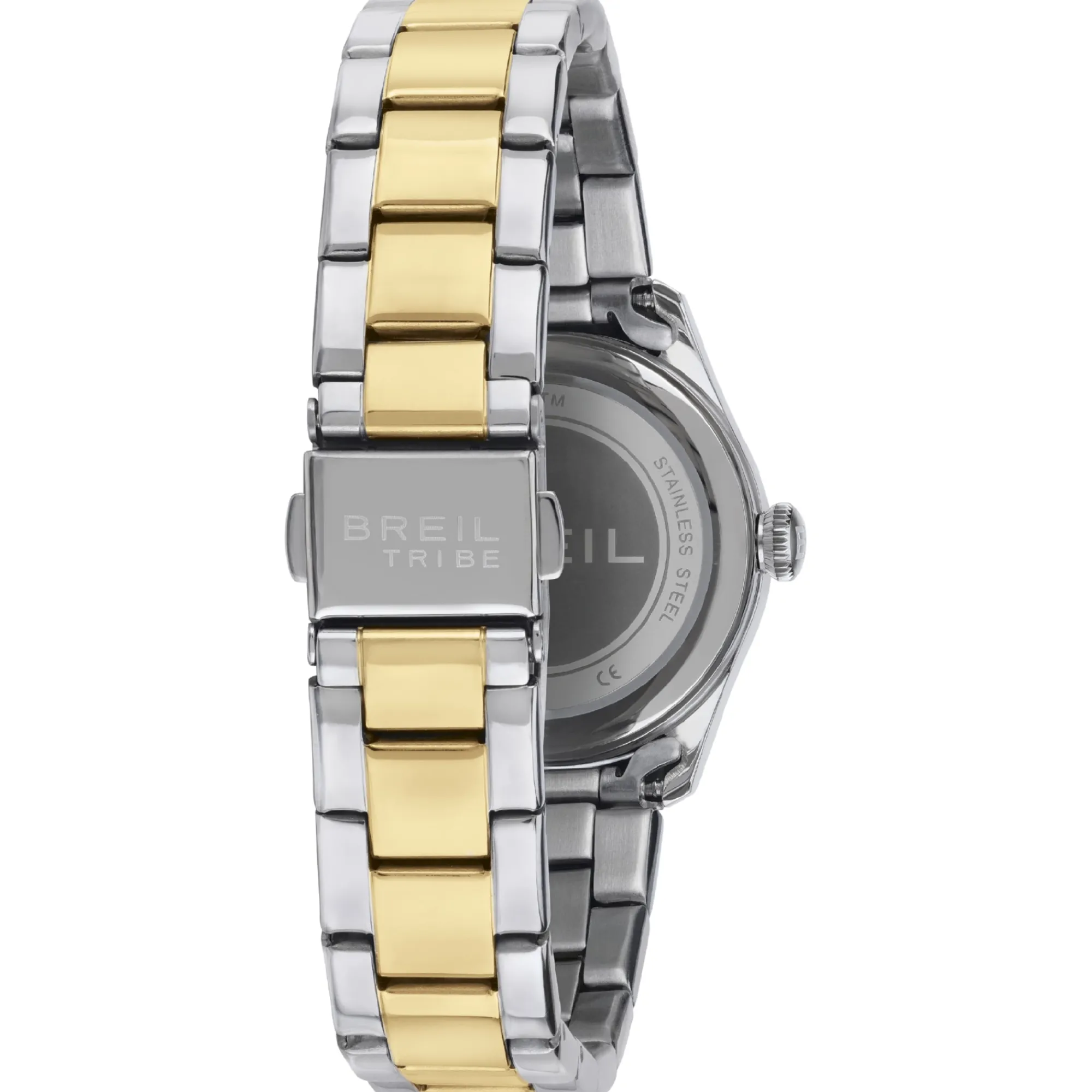 Donna Breil Solo Tempo-CLASSIC ELEGANCE-SOLO TEMPO LADY 30 MM