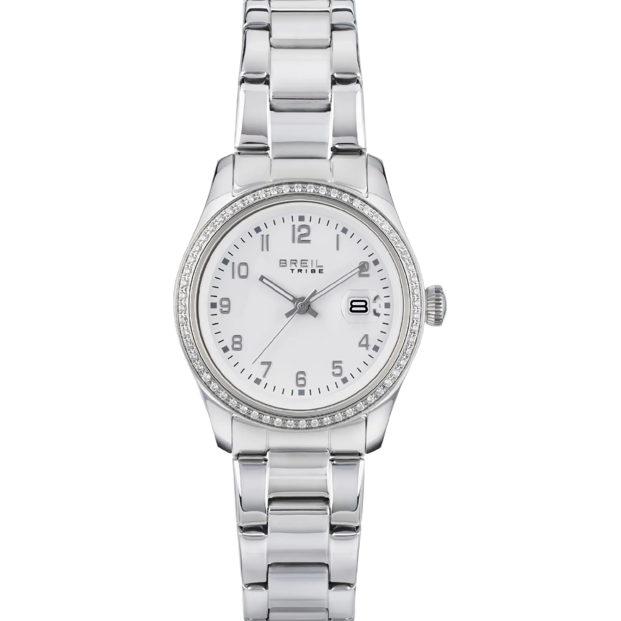 Donna Breil Solo Tempo-CLASSIC ELEGANCE-SOLO TEMPO LADY 30 MM