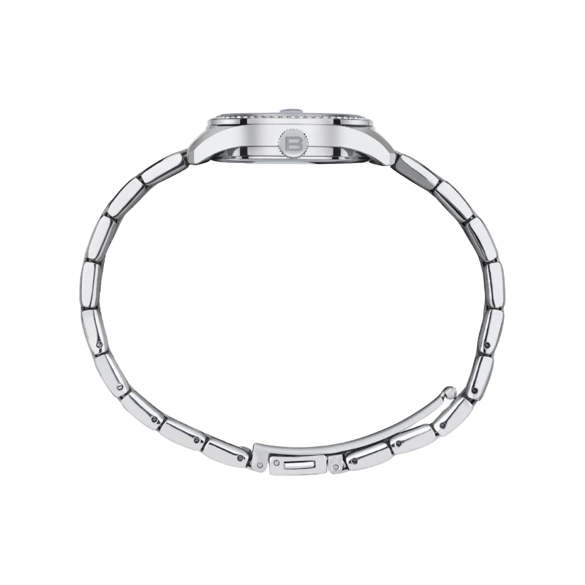 Donna Breil Solo Tempo-CLASSIC ELEGANCE-SOLO TEMPO LADY 30 MM