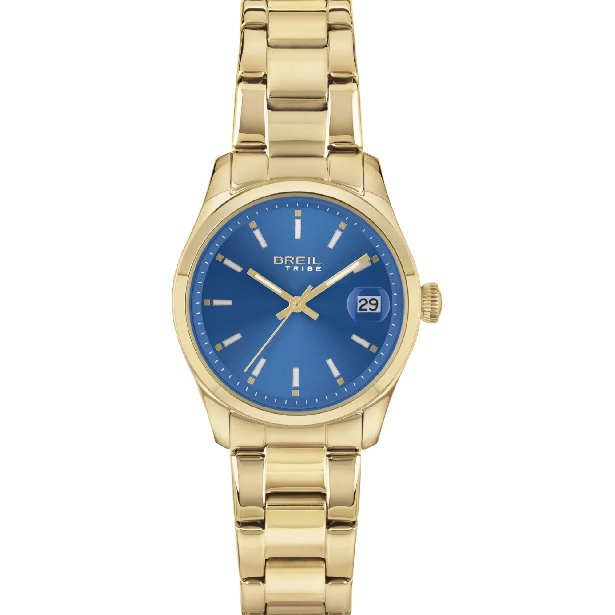 Donna Breil Solo Tempo-CLASSIC ELEGANCE-SOLO TEMPO LADY 32 MM