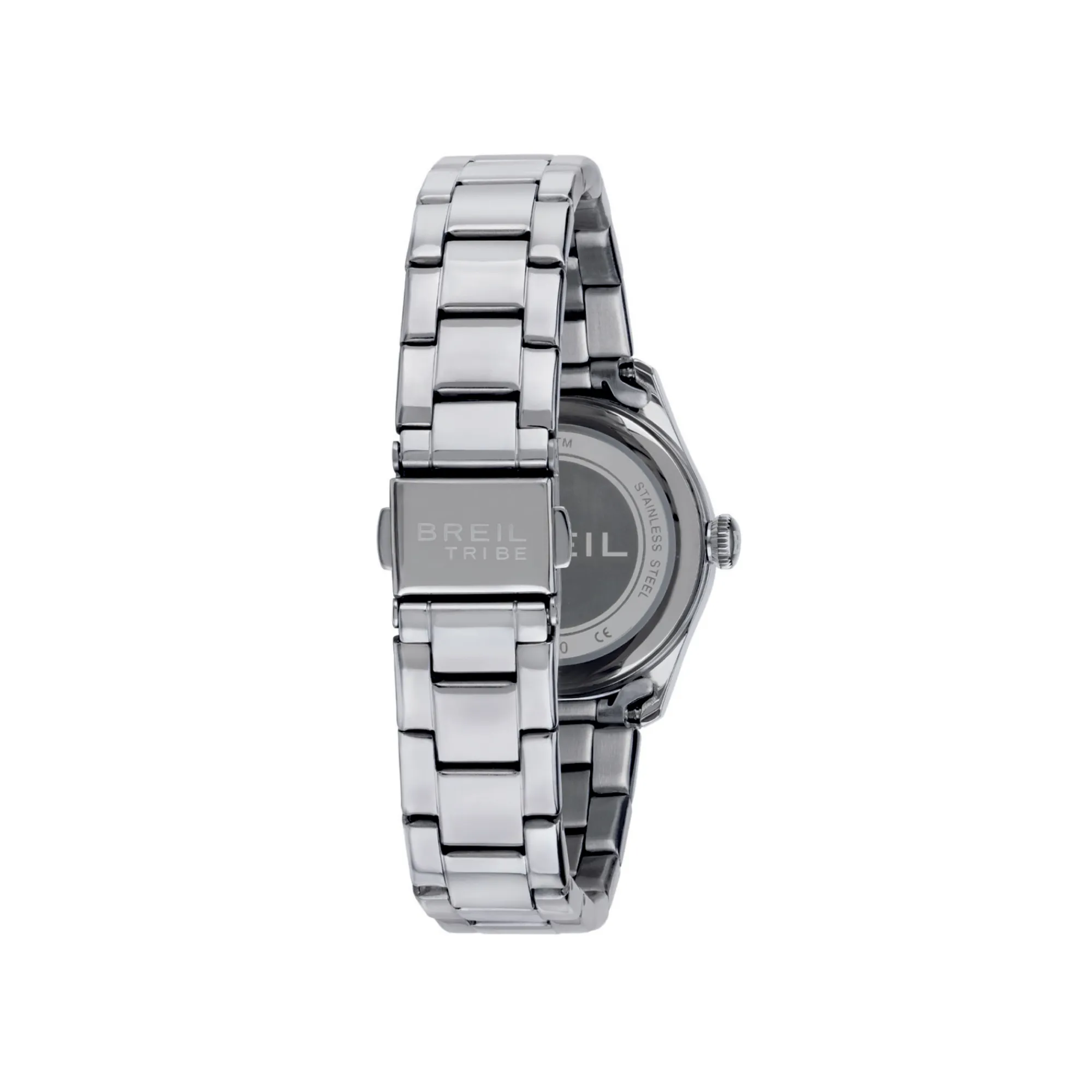 Donna Breil Solo Tempo-CLASSIC ELEGANCE-SOLO TEMPO LADY 30 MM