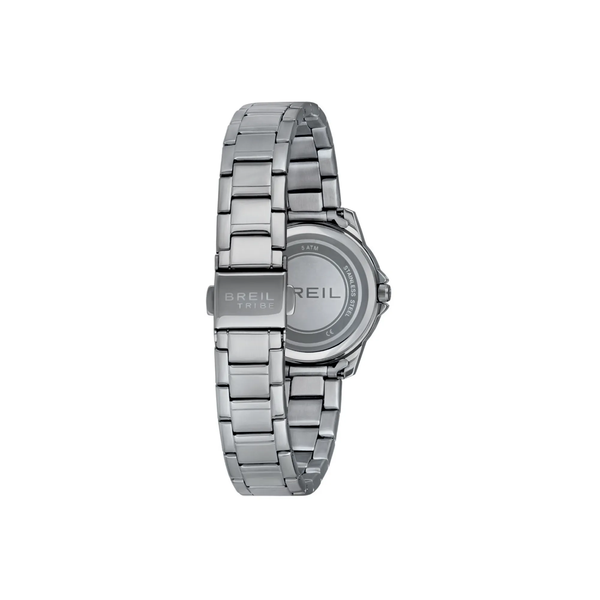 Donna Breil Solo Tempo-CLASSIC ELEGANCE-SOLO TEMPO LADY 28 MM